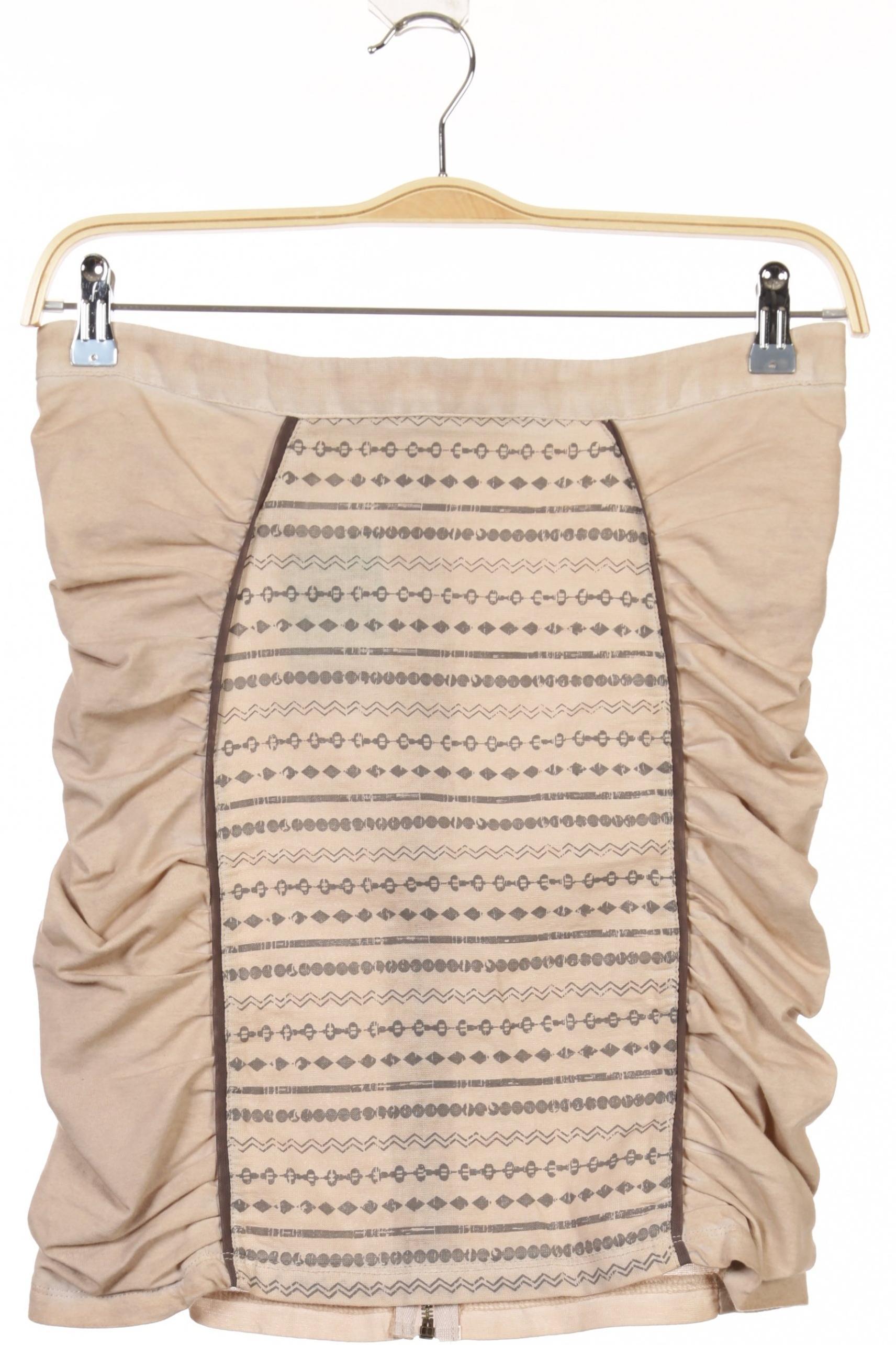 

Angels Never Die Damen Rock, beige, Gr.