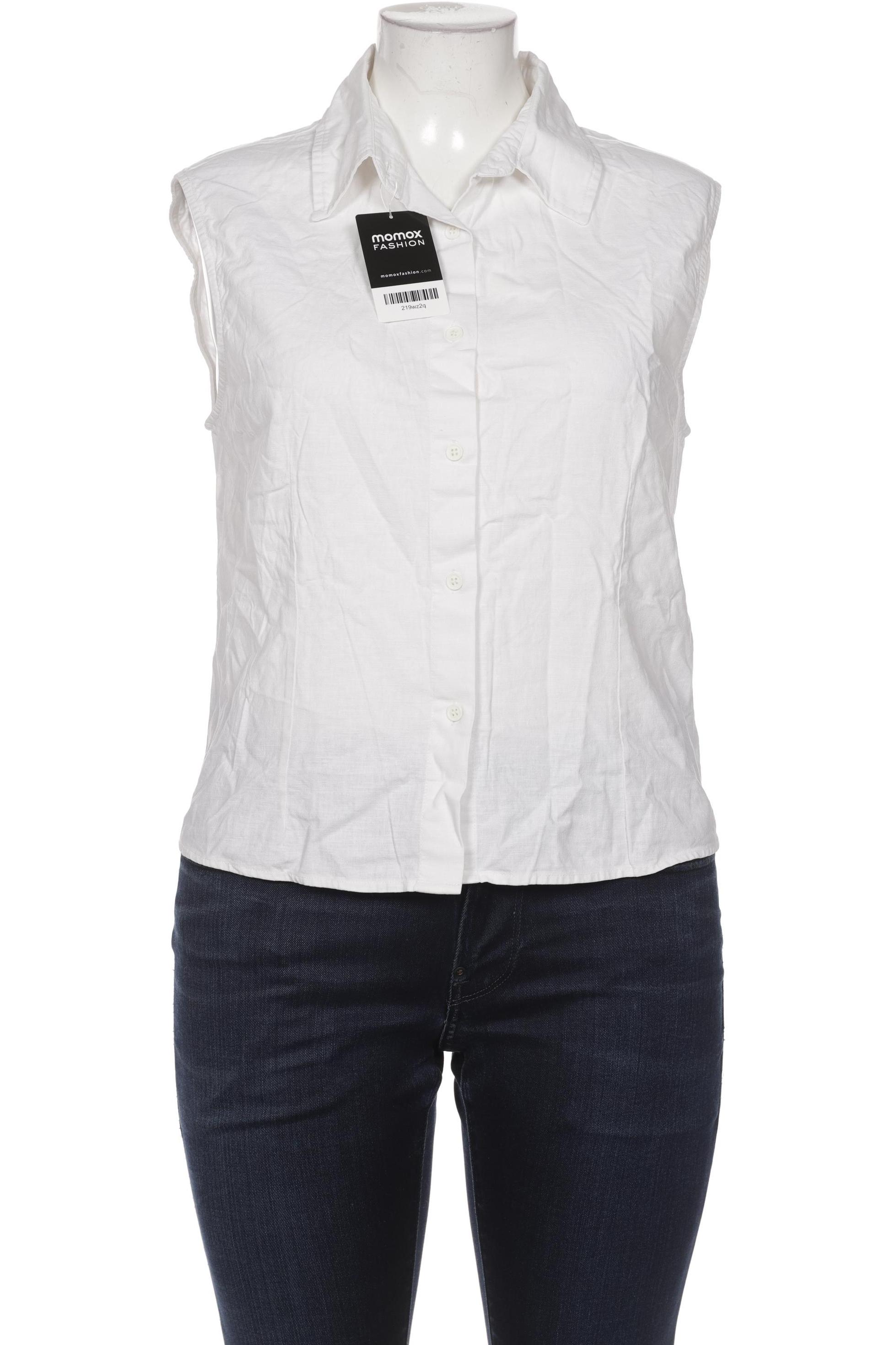 

Angels Damen Bluse, weiß, Gr. 42