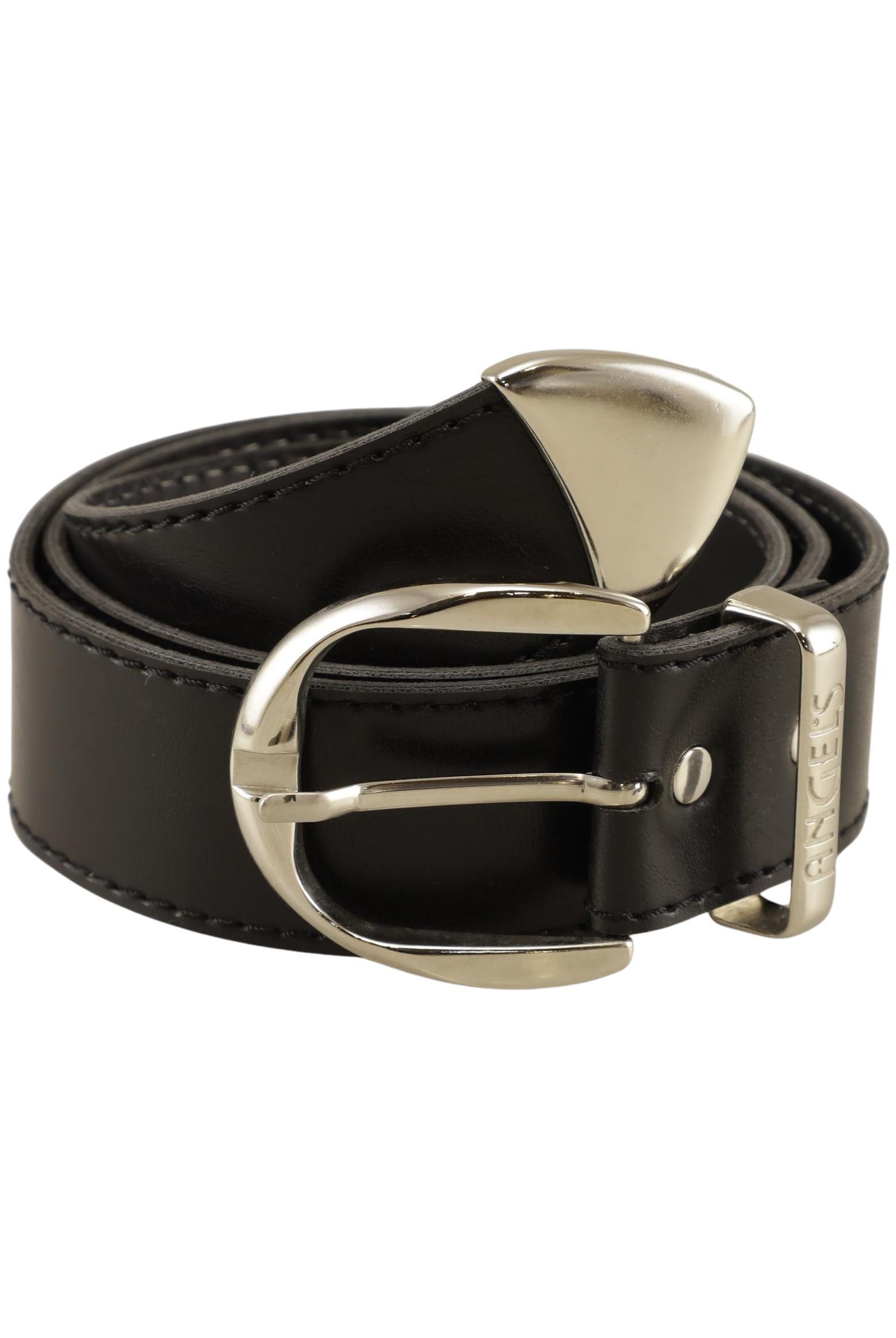 

Angels Damen Gürtel, schwarz, Gr. 85