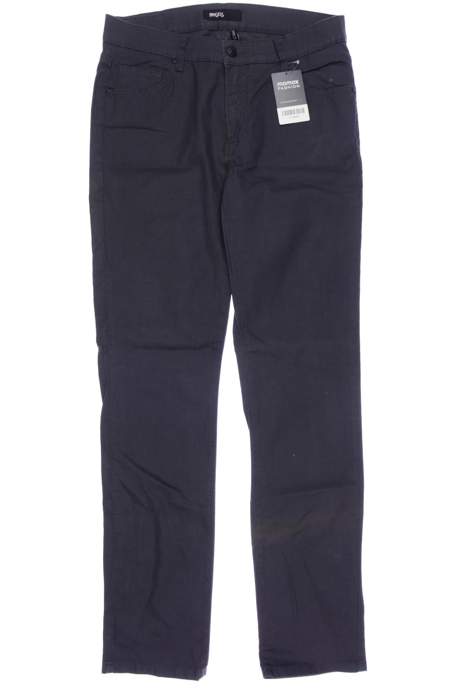 

Angels Damen Jeans, grau, Gr. 31