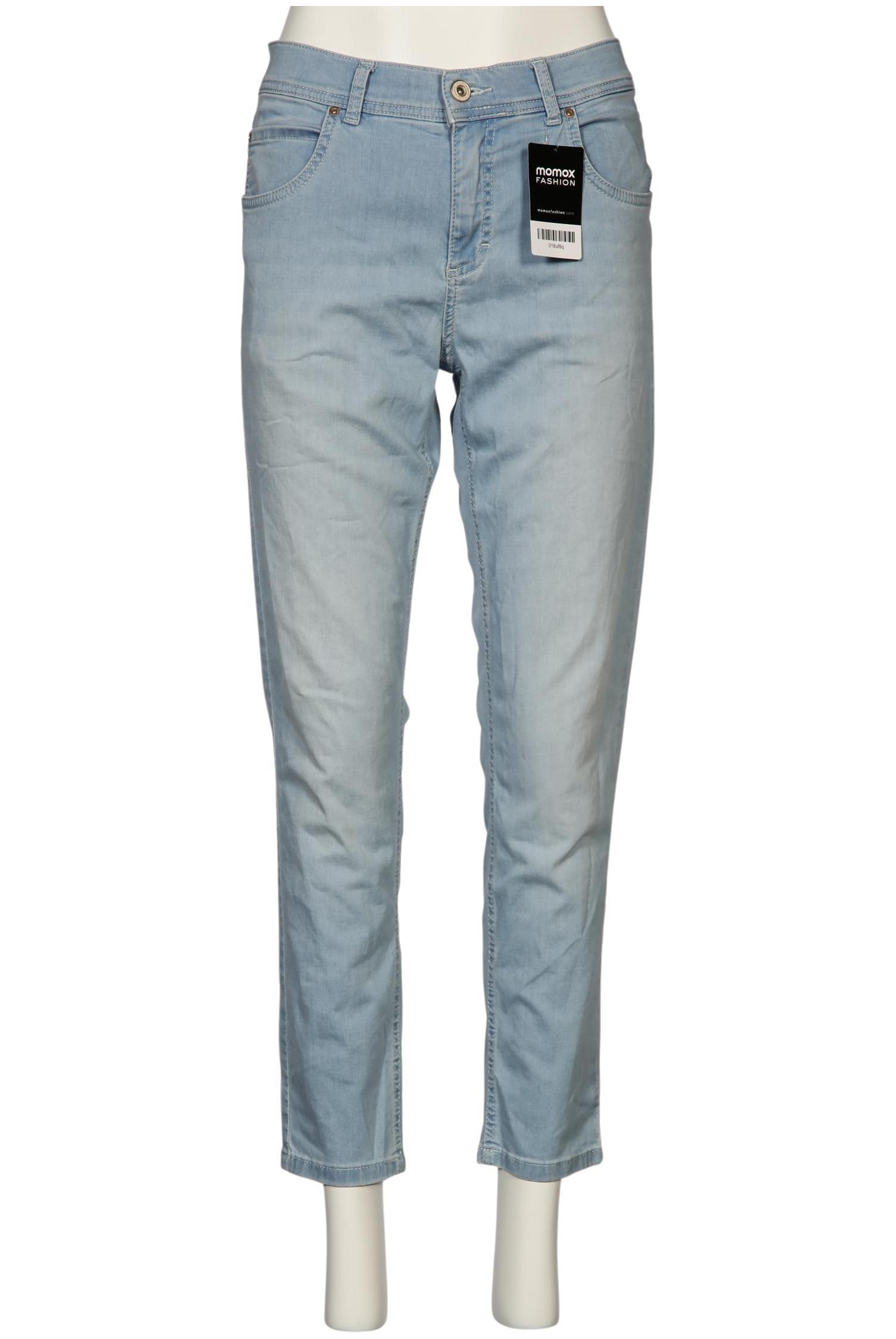 

Angels Damen Jeans, hellblau, Gr. 40