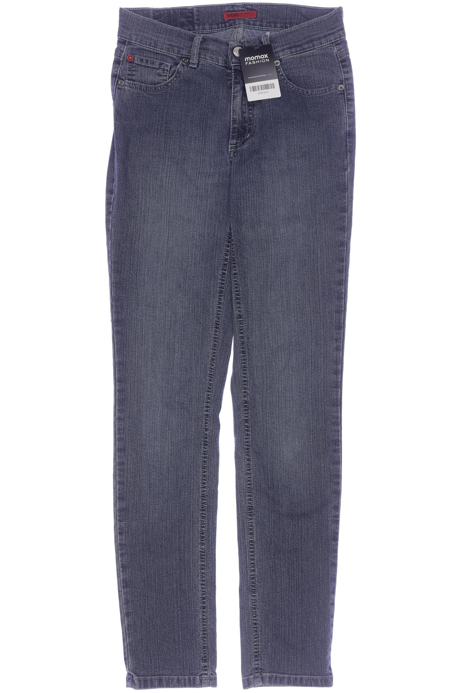

Angels Damen Jeans, marineblau, Gr. 36