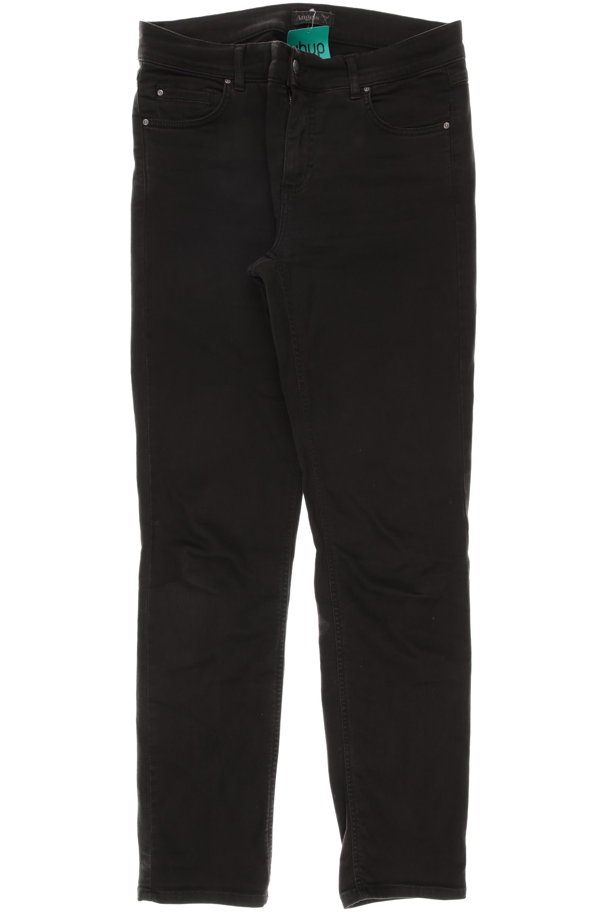 

Angels Damen Jeans, braun, Gr. 38