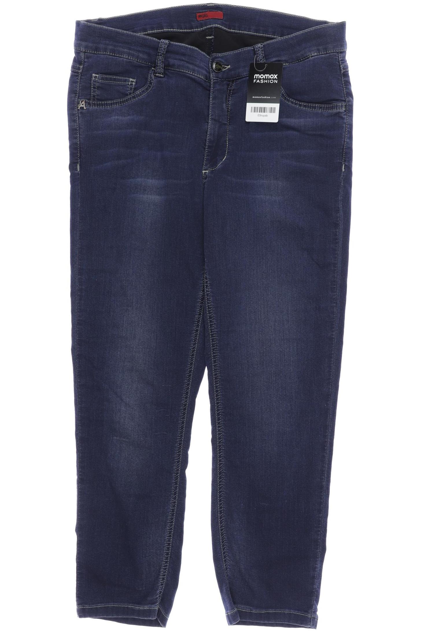

Angels Damen Jeans, marineblau, Gr. 33