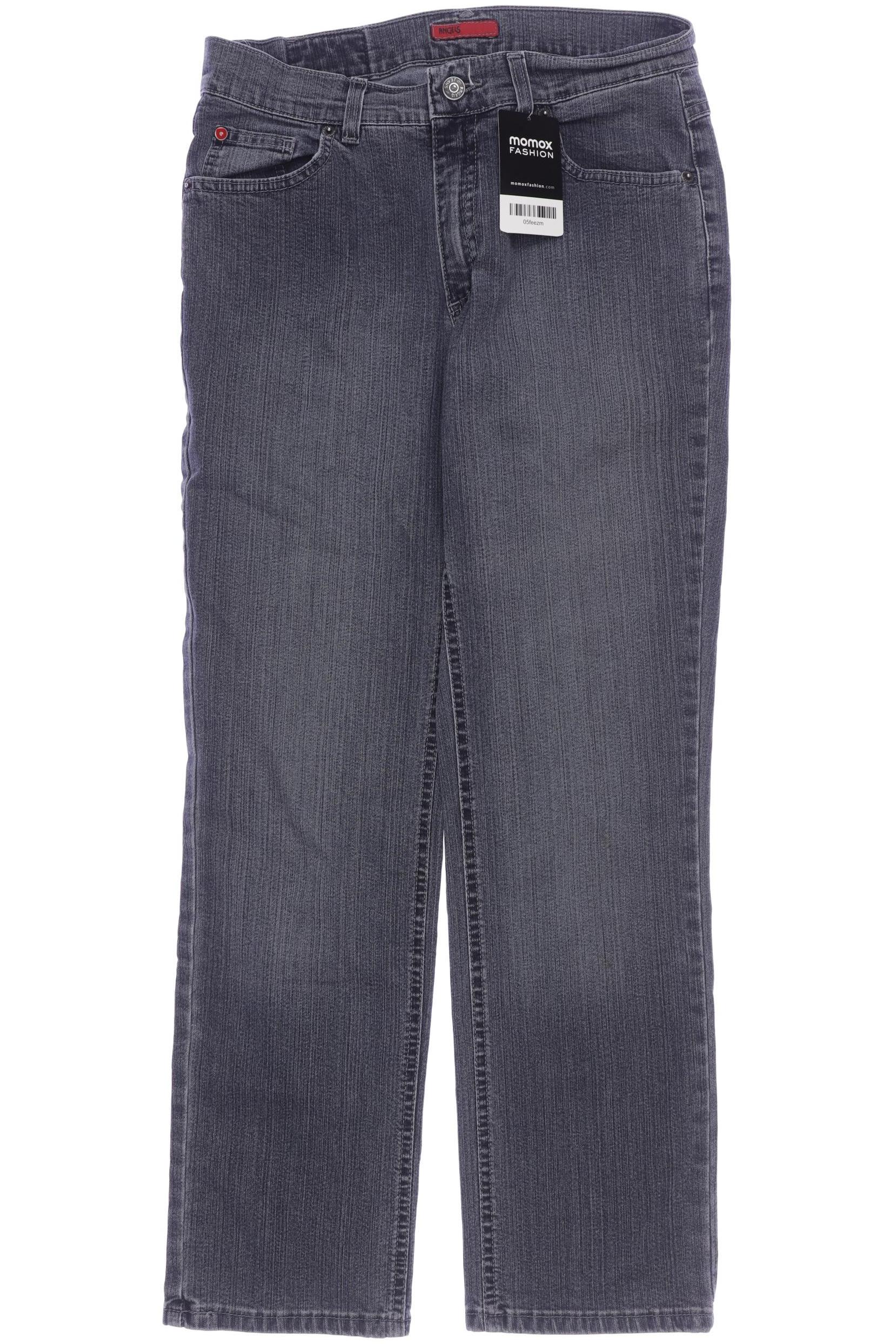 

Angels Damen Jeans, marineblau, Gr. 40