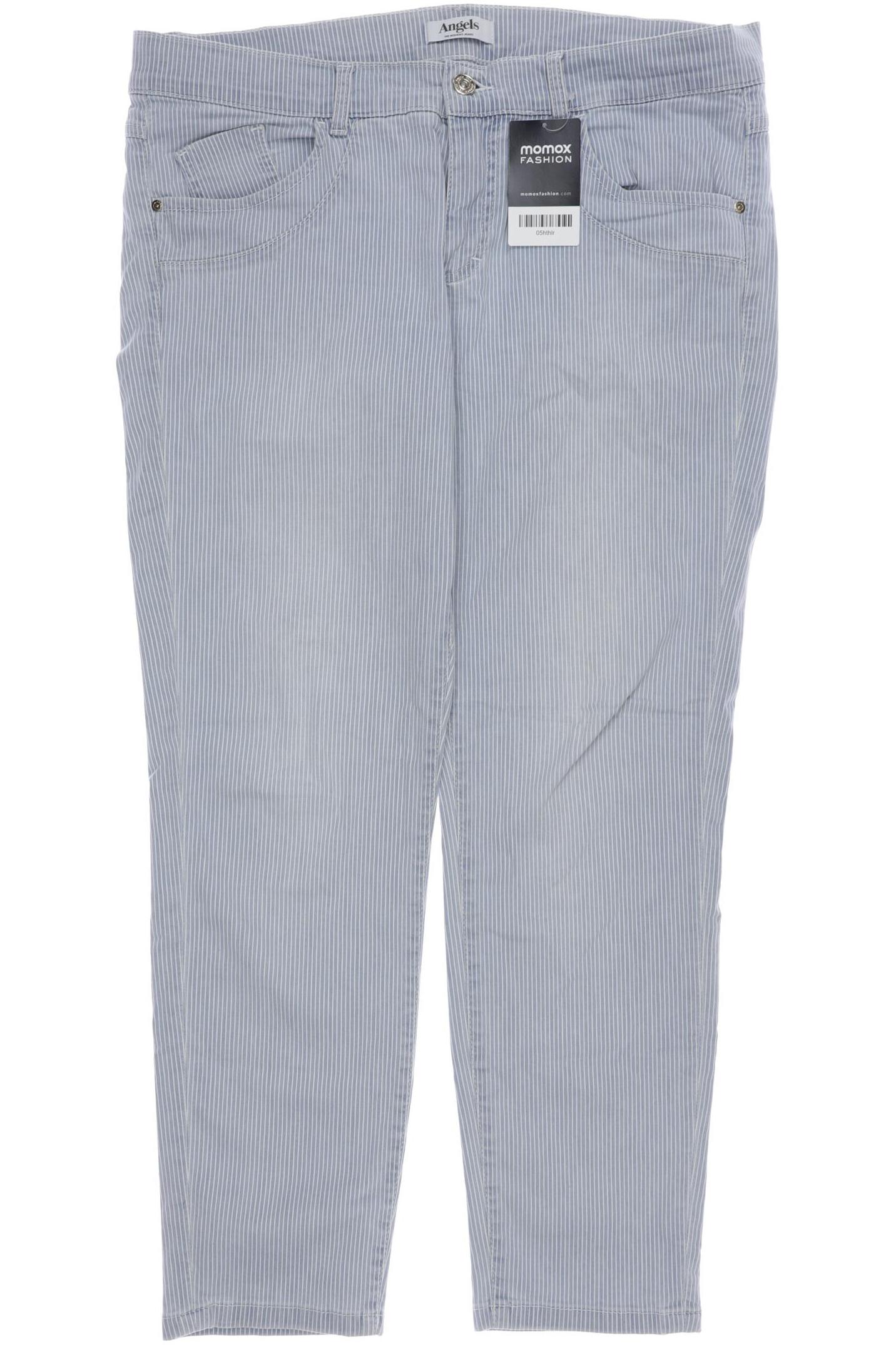 

Angels Damen Jeans, hellblau, Gr. 40