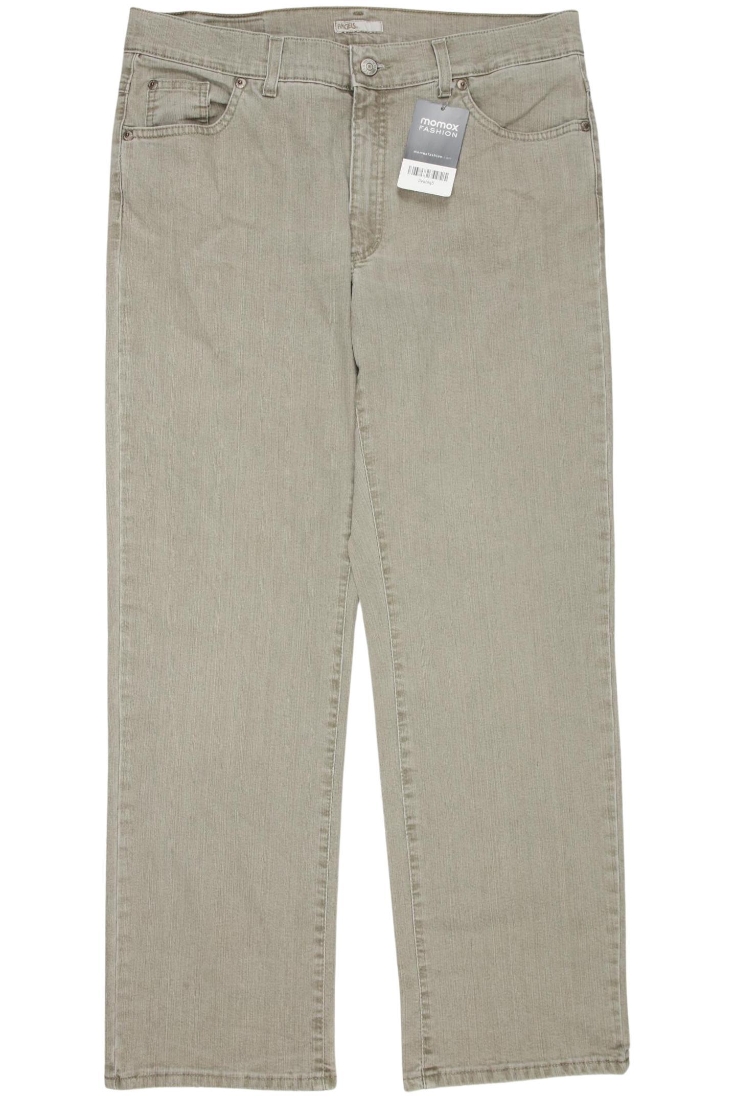 

Angels Damen Jeans, beige, Gr. 46
