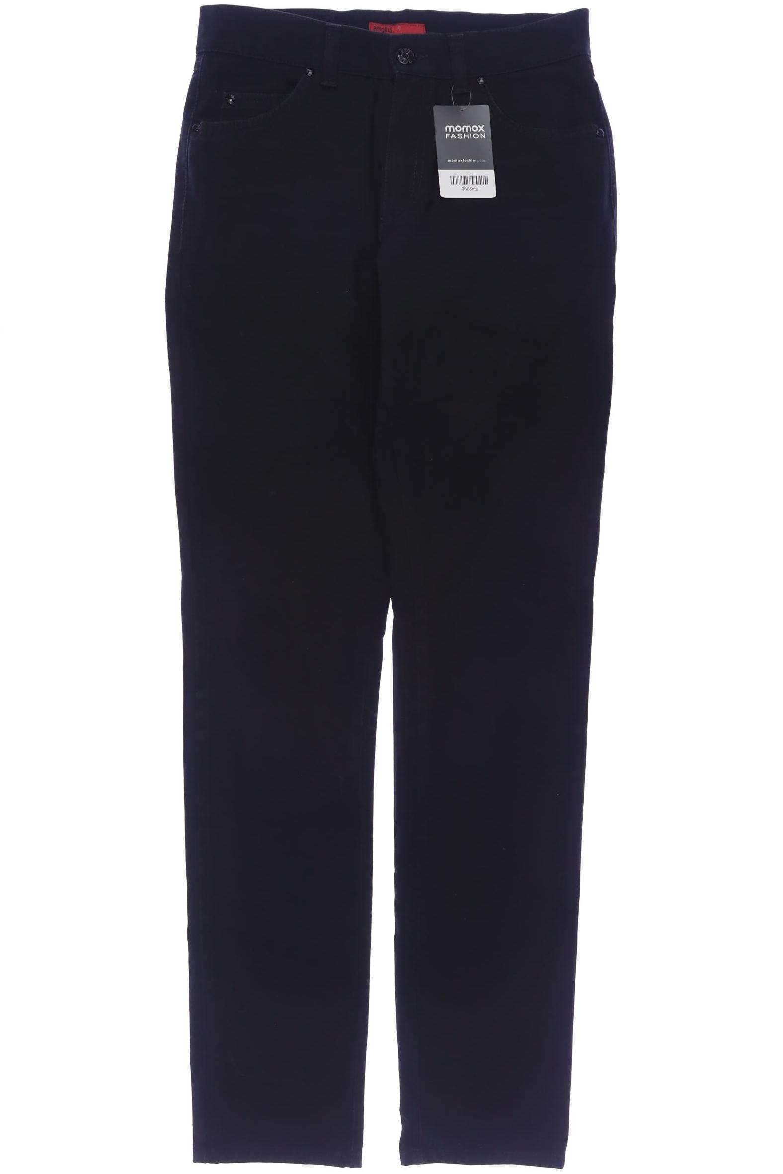 

Angels Damen Jeans, schwarz, Gr. 36