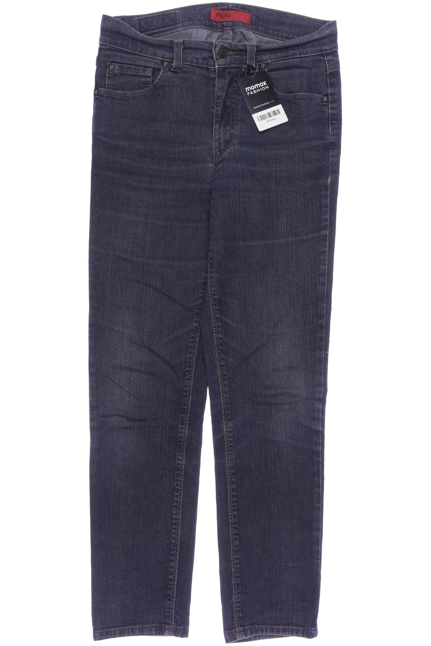 

Angels Damen Jeans, marineblau, Gr. 36