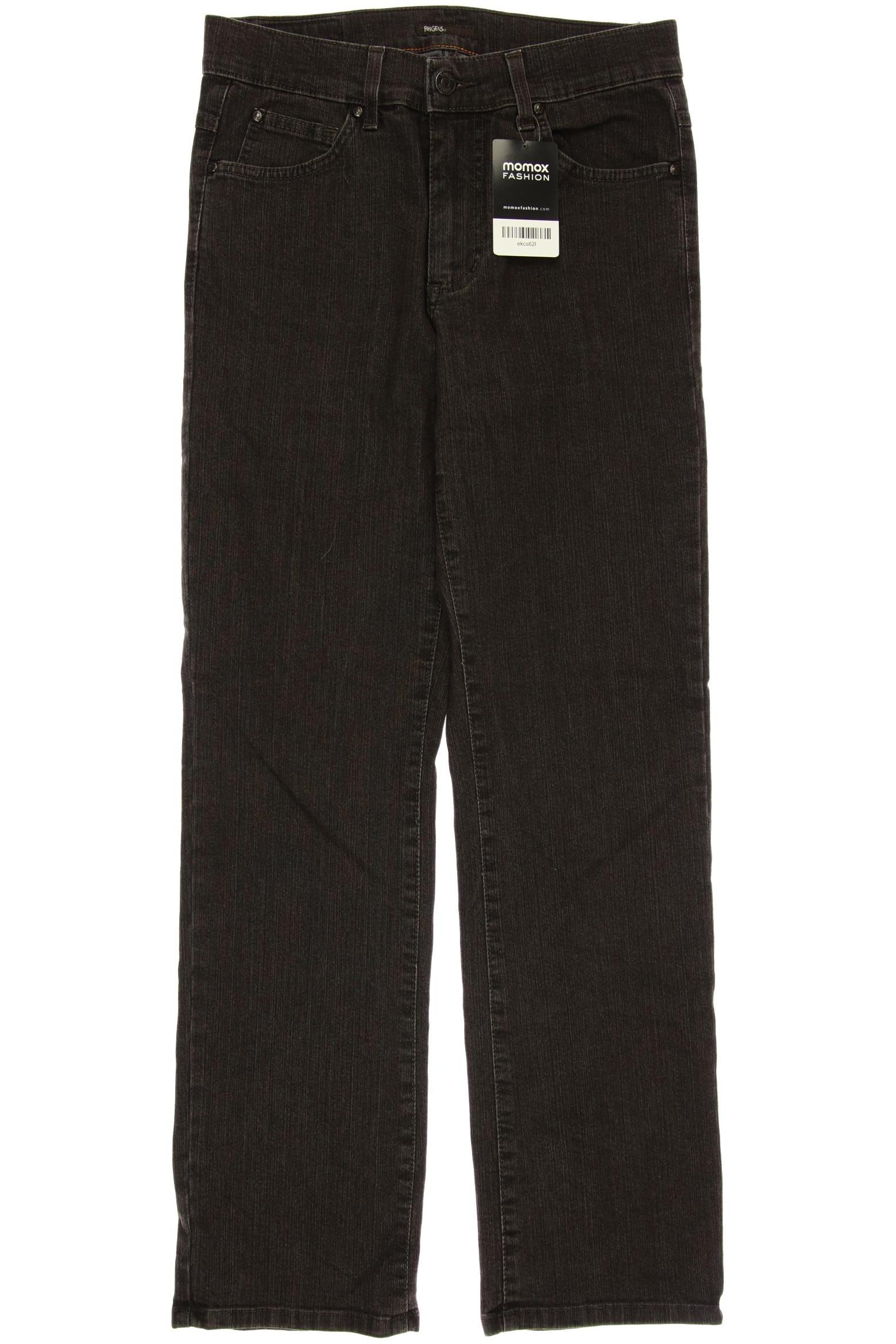 

Angels Damen Jeans, braun, Gr. 28