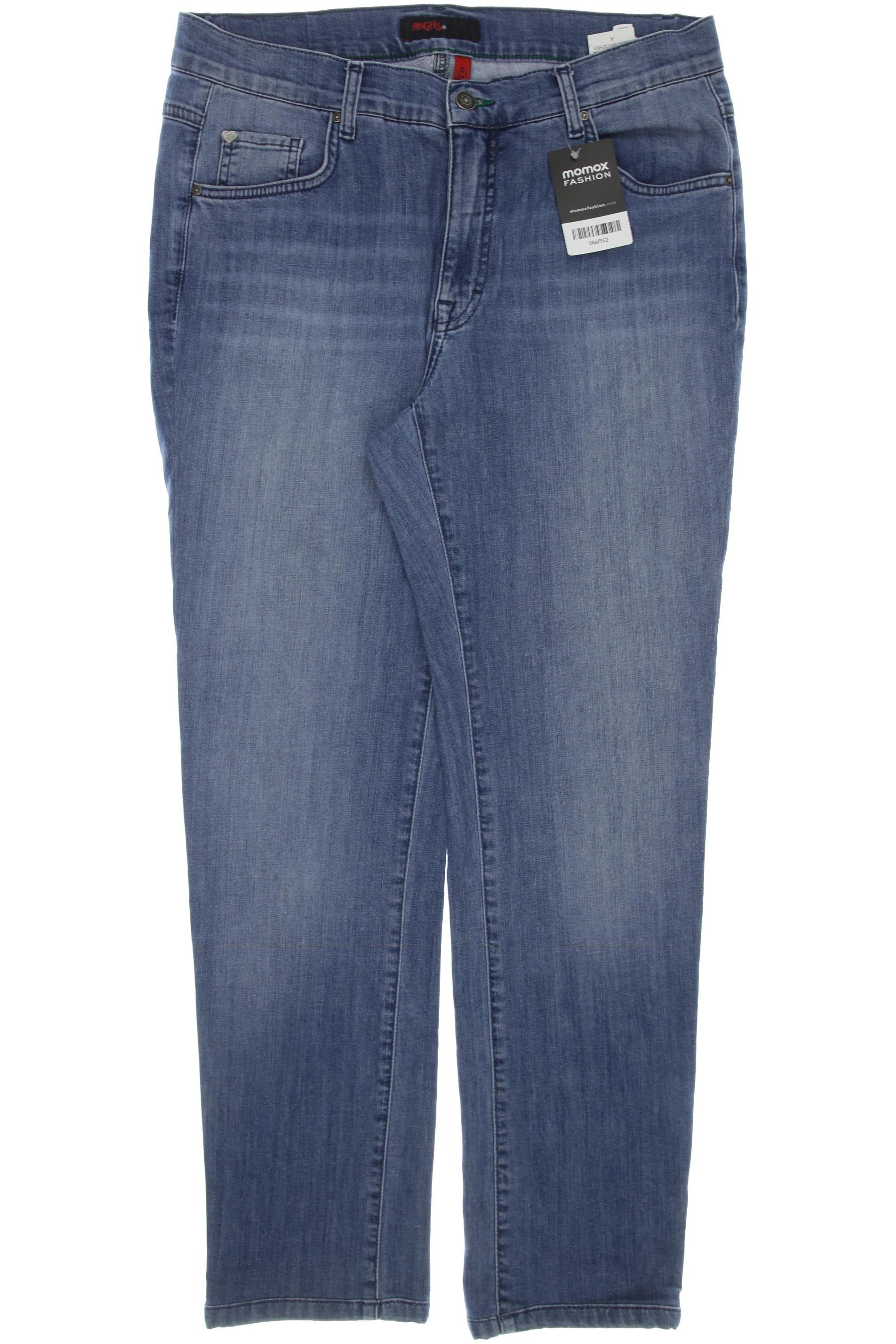 

Angels Damen Jeans, blau, Gr. 17