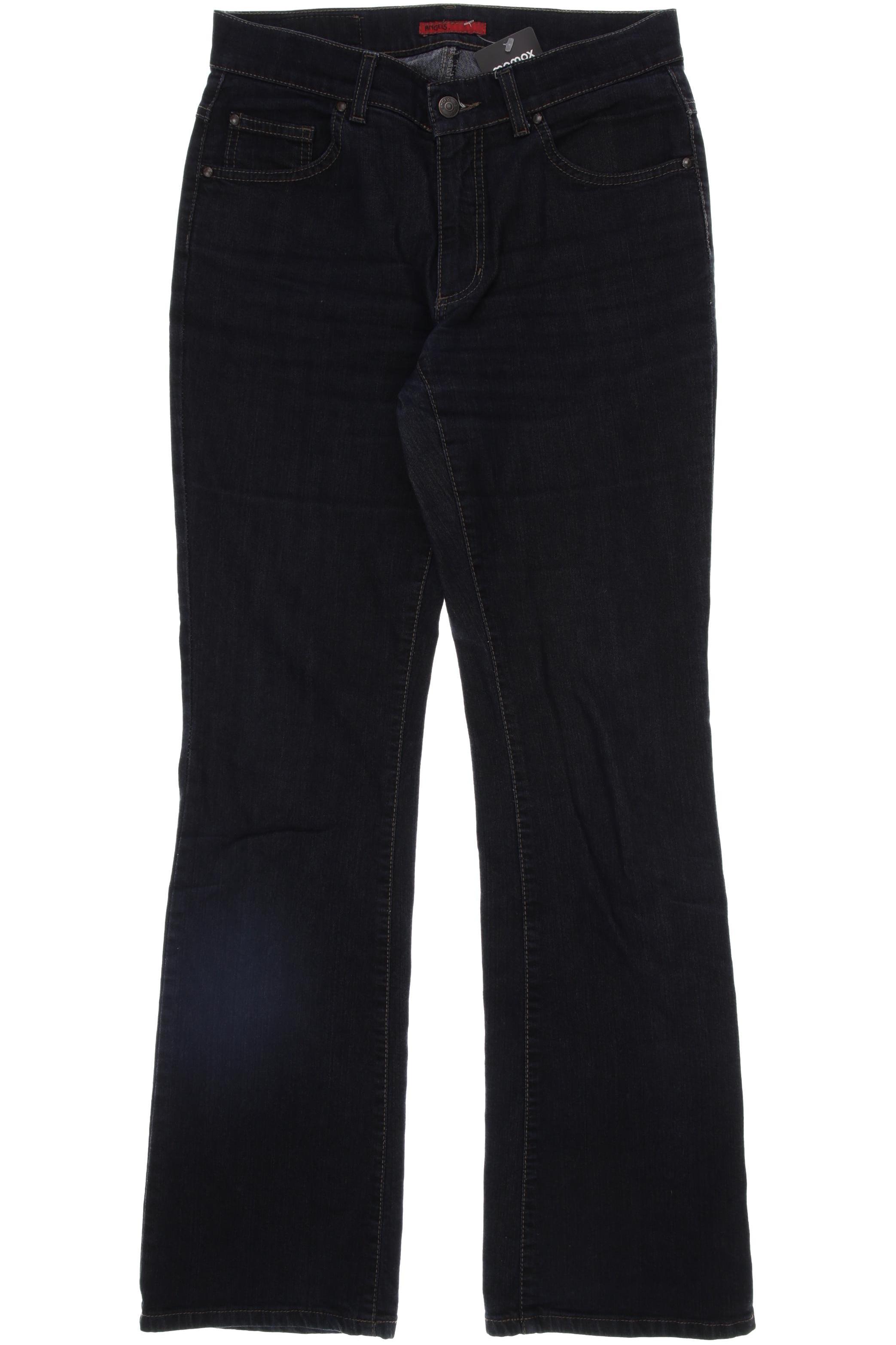 

Angels Damen Jeans, blau, Gr. 36