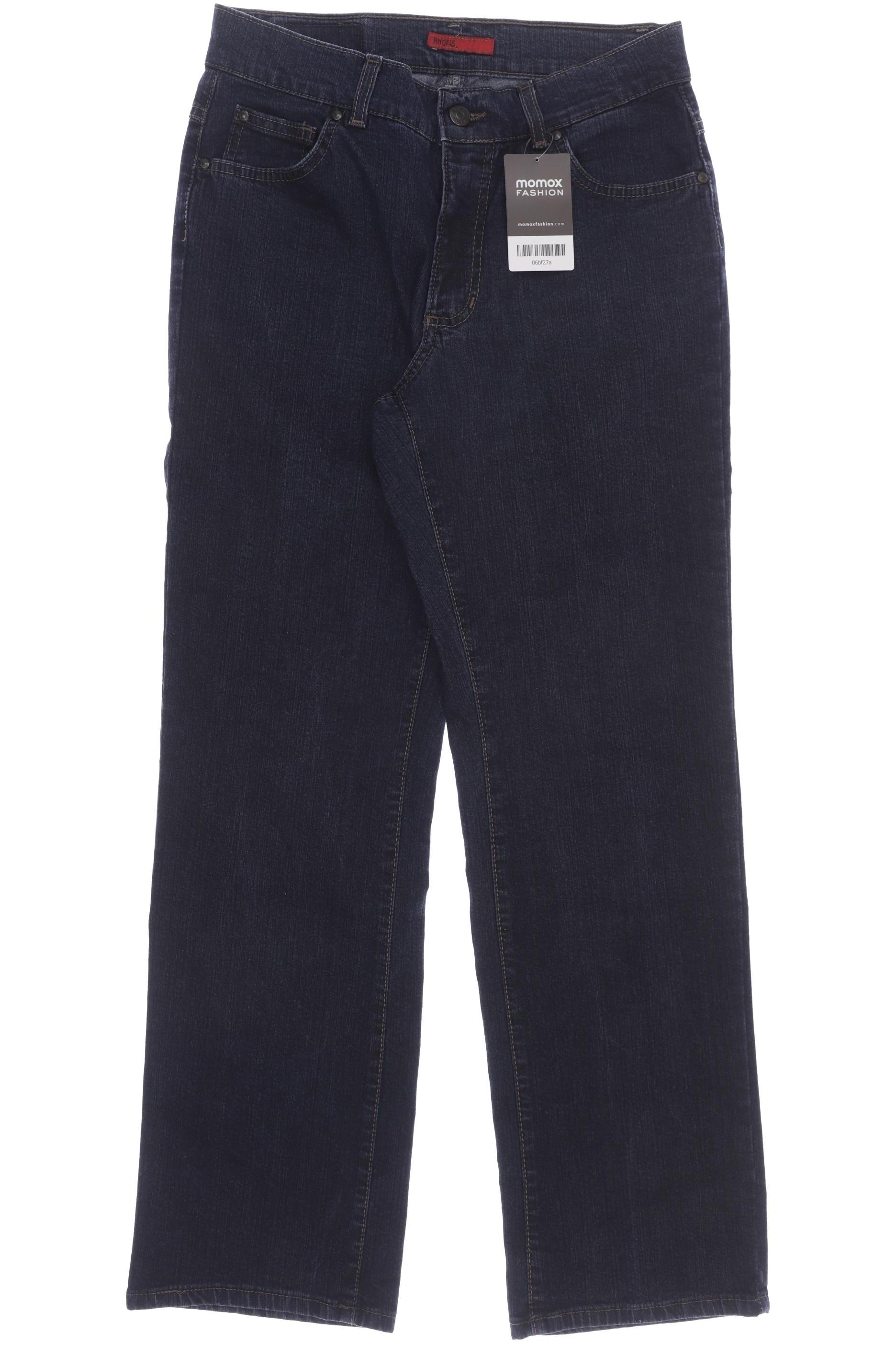 

Angels Damen Jeans, blau, Gr. 38