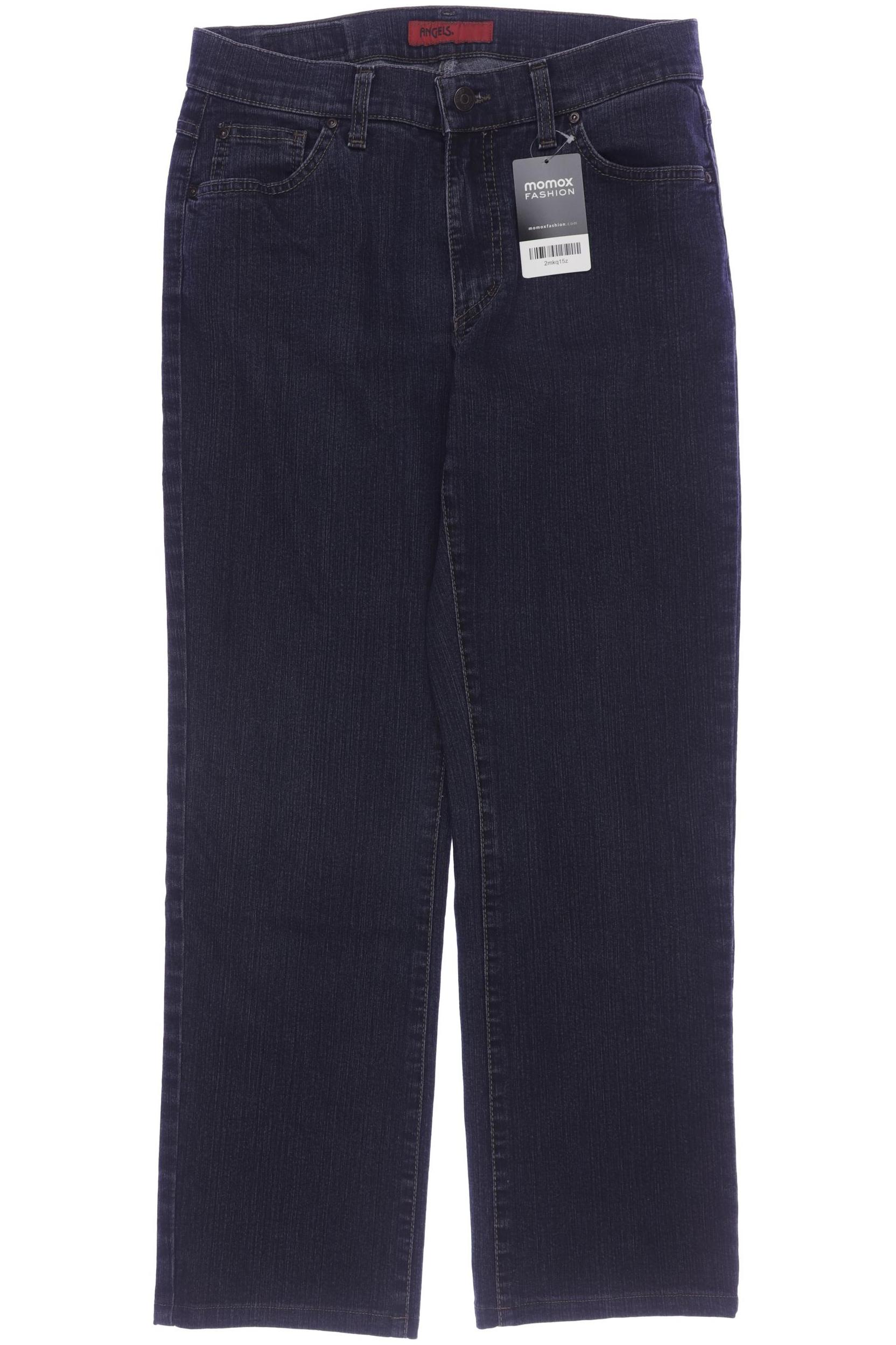 

Angels Damen Jeans, marineblau, Gr. 38