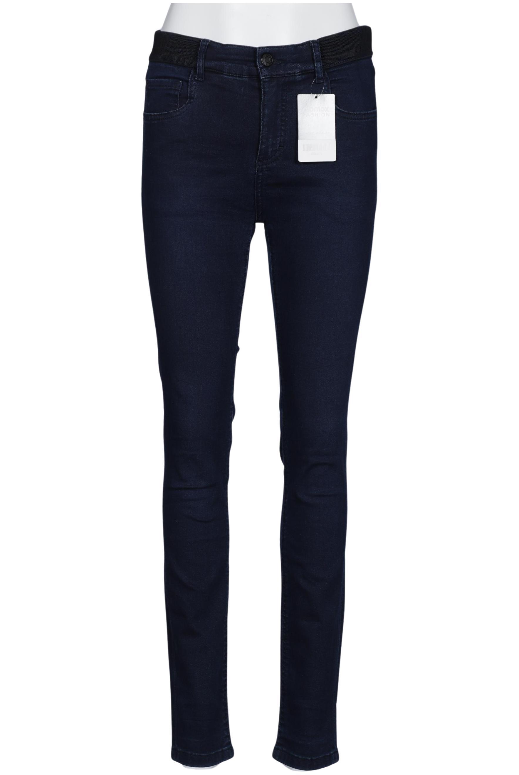 

Angels Damen Jeans, marineblau, Gr. 27