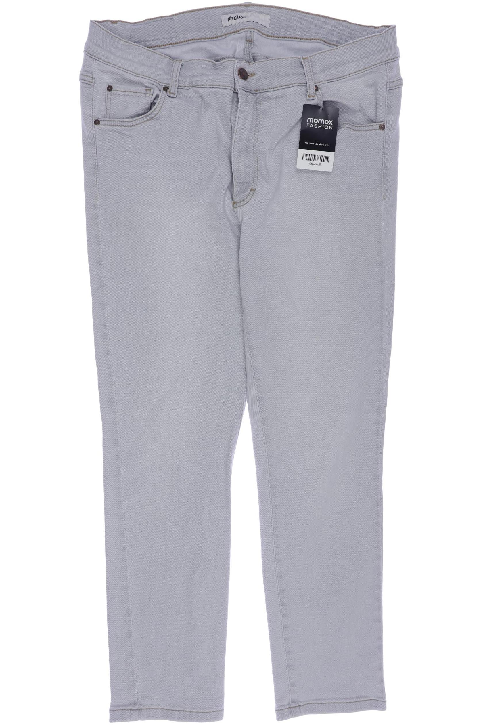 

Angels Damen Jeans, hellblau, Gr. 33