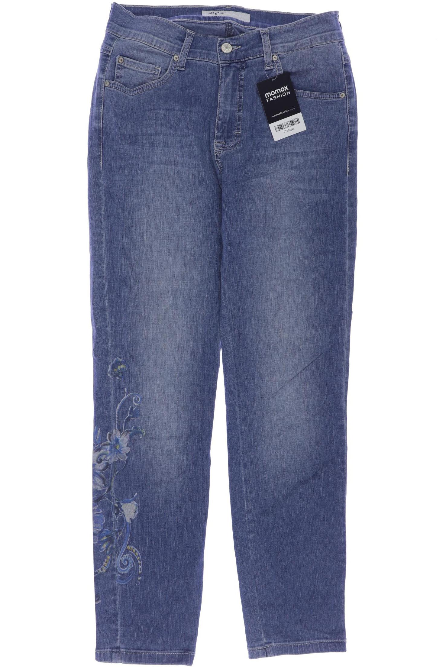 

Angels Damen Jeans, hellblau, Gr. 36