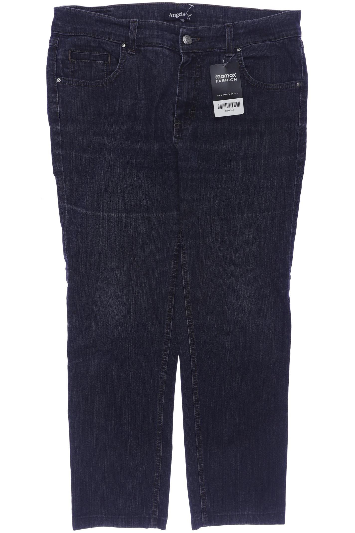 

Angels Damen Jeans, marineblau, Gr. 40