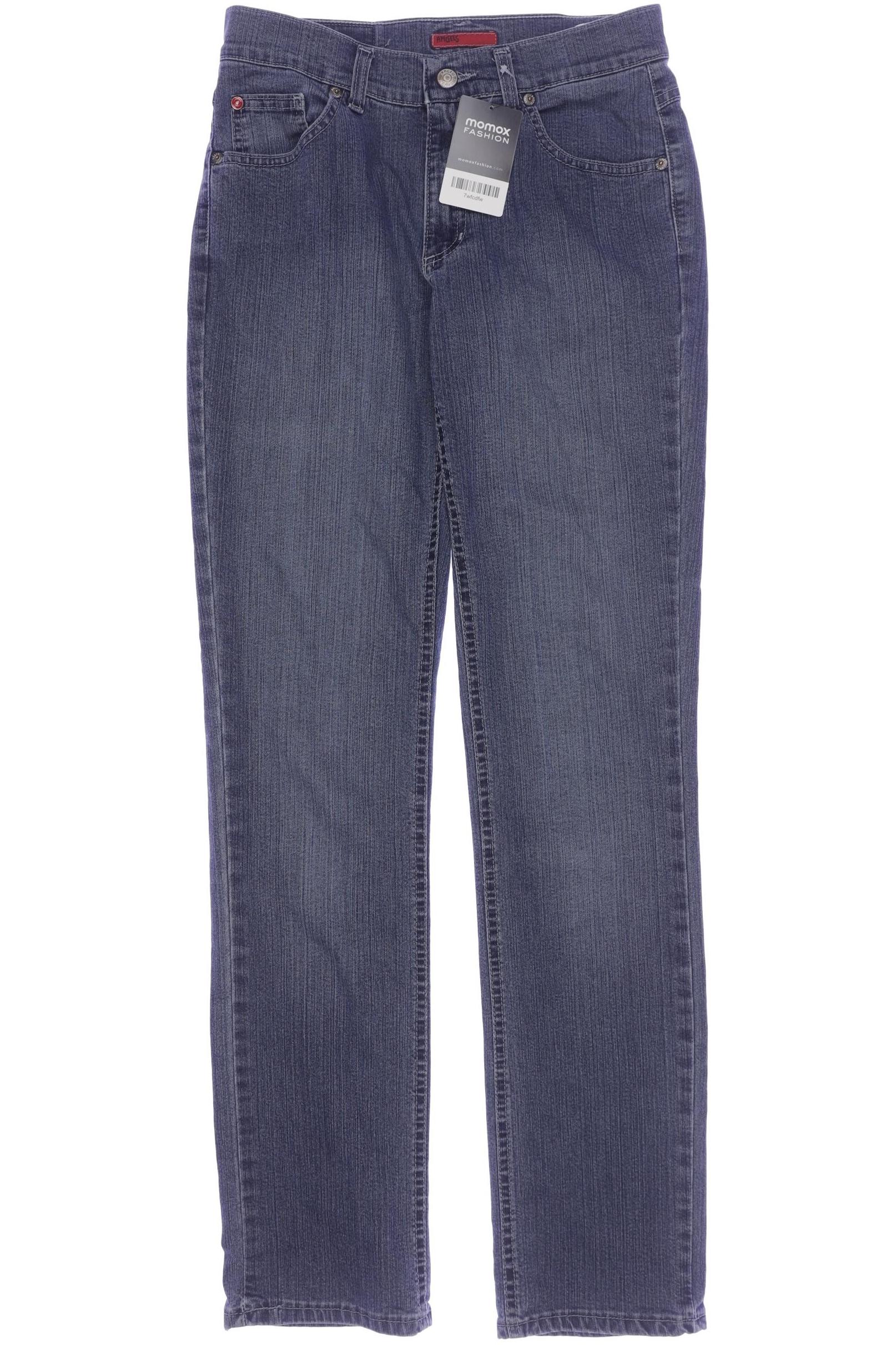 

Angels Damen Jeans, blau, Gr. 36
