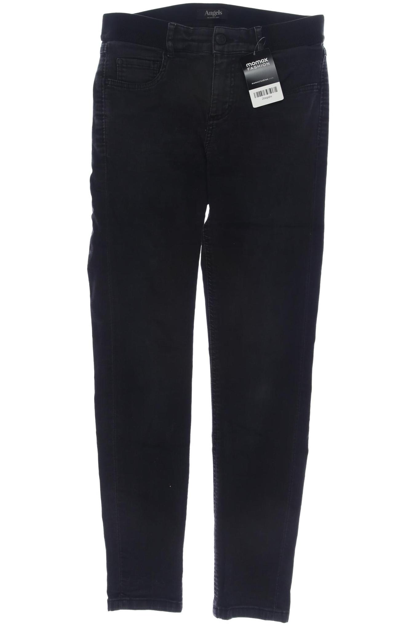 

Angels Damen Jeans, schwarz, Gr. uni