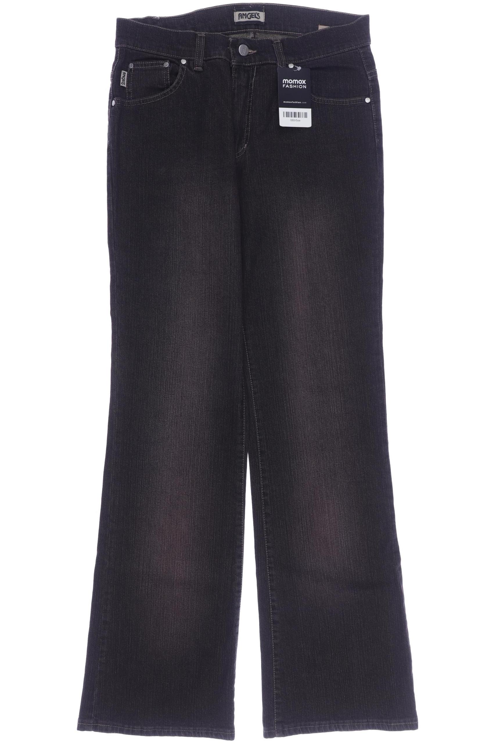 

ANGELS Damen Jeans, braun