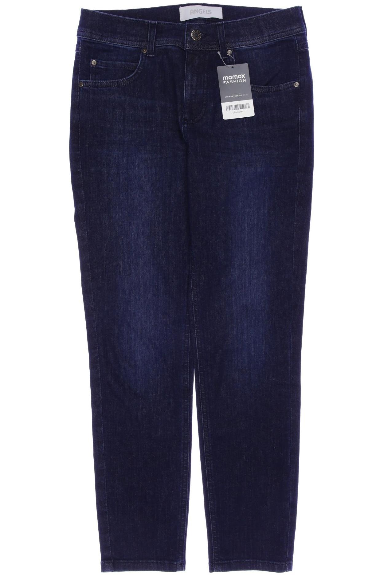 

Angels Damen Jeans, marineblau, Gr. 34
