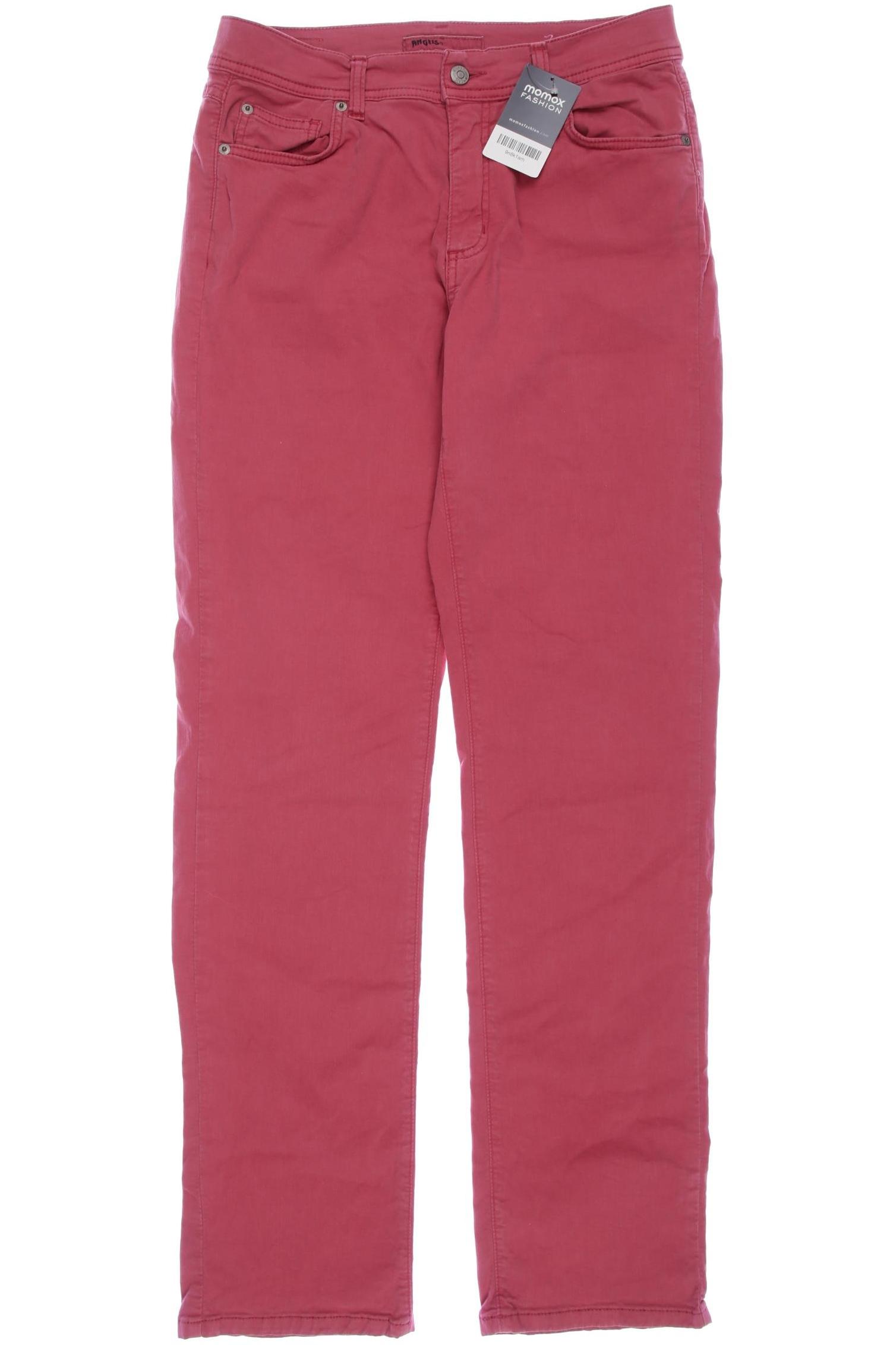 

Angels Damen Jeans, pink, Gr. 38