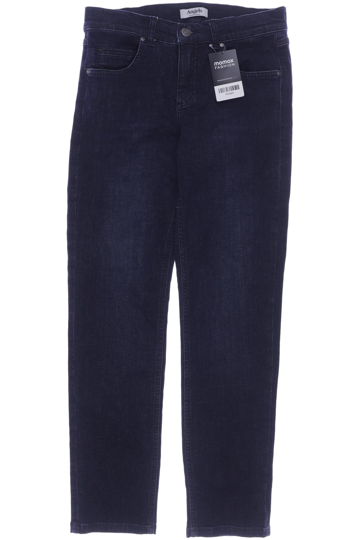 

Angels Damen Jeans, marineblau, Gr. 36