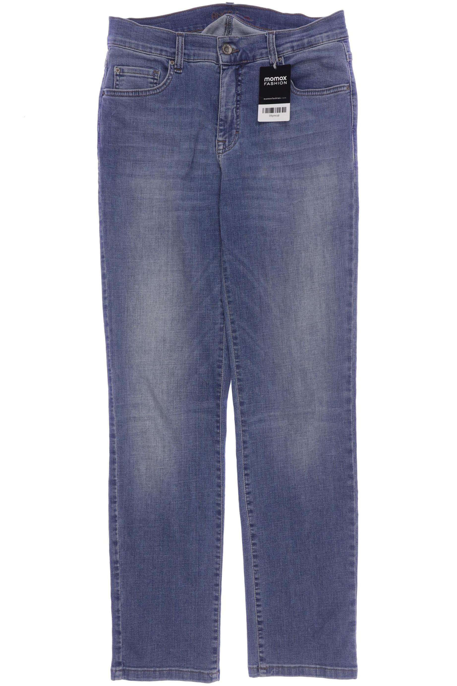 

Angels Damen Jeans, blau, Gr. 31