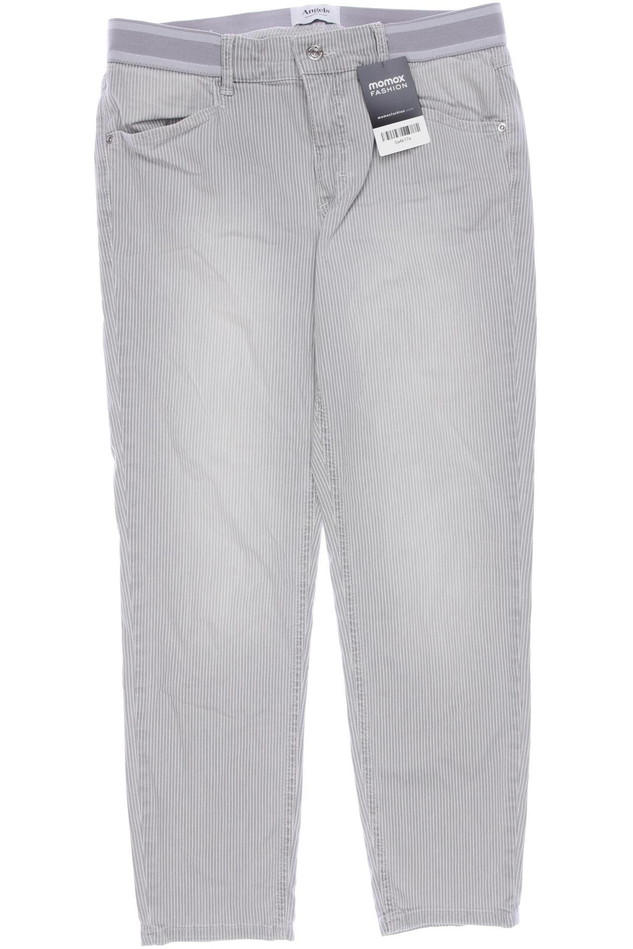 

Angels Damen Jeans, grau, Gr. 40