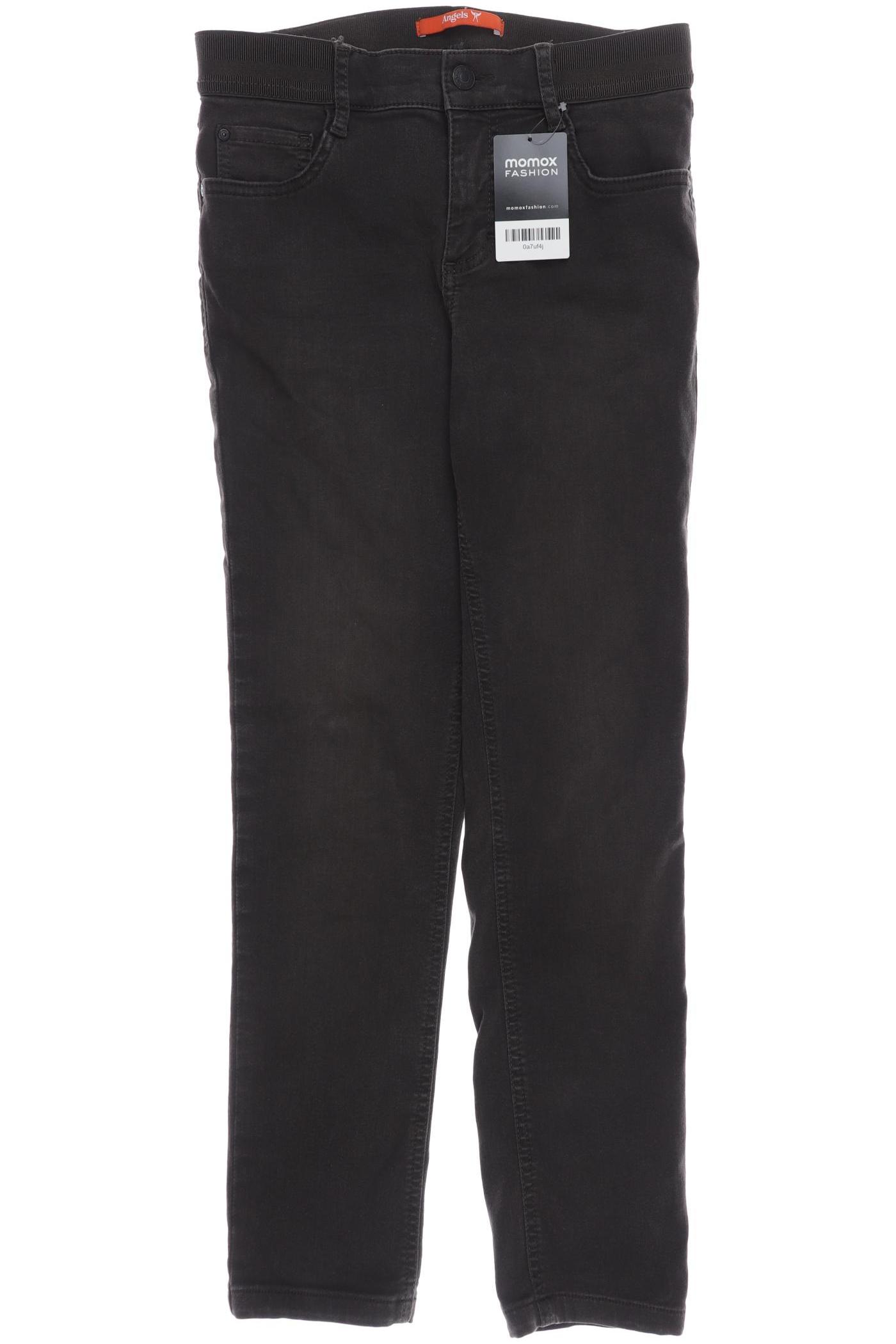 

Angels Damen Jeans, braun, Gr. uni