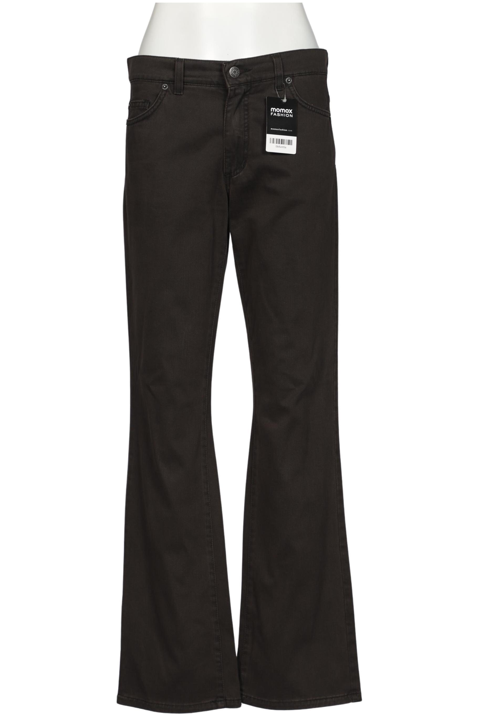 

Angels Damen Jeans, braun, Gr. 38
