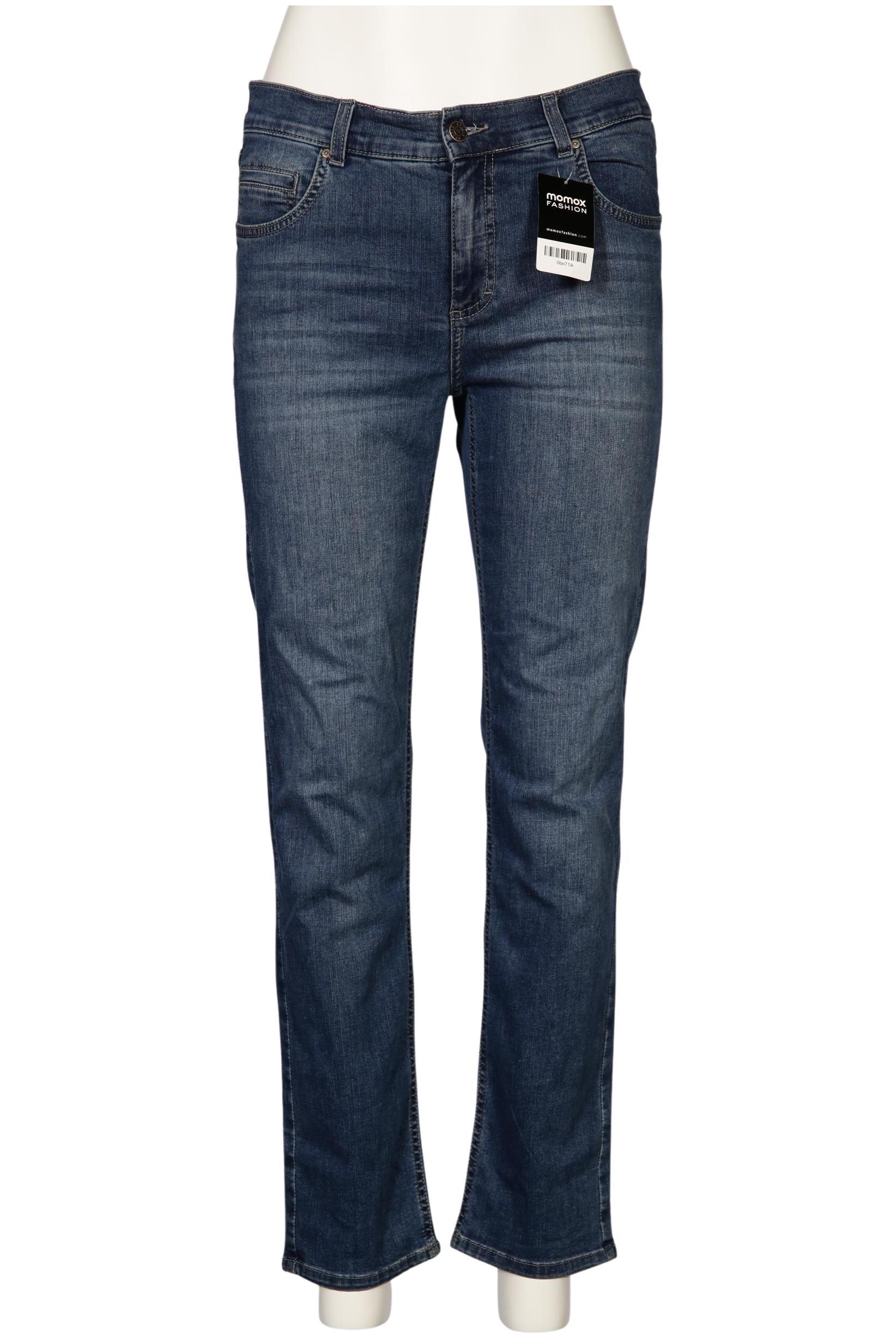 

Angels Damen Jeans, blau, Gr. 35
