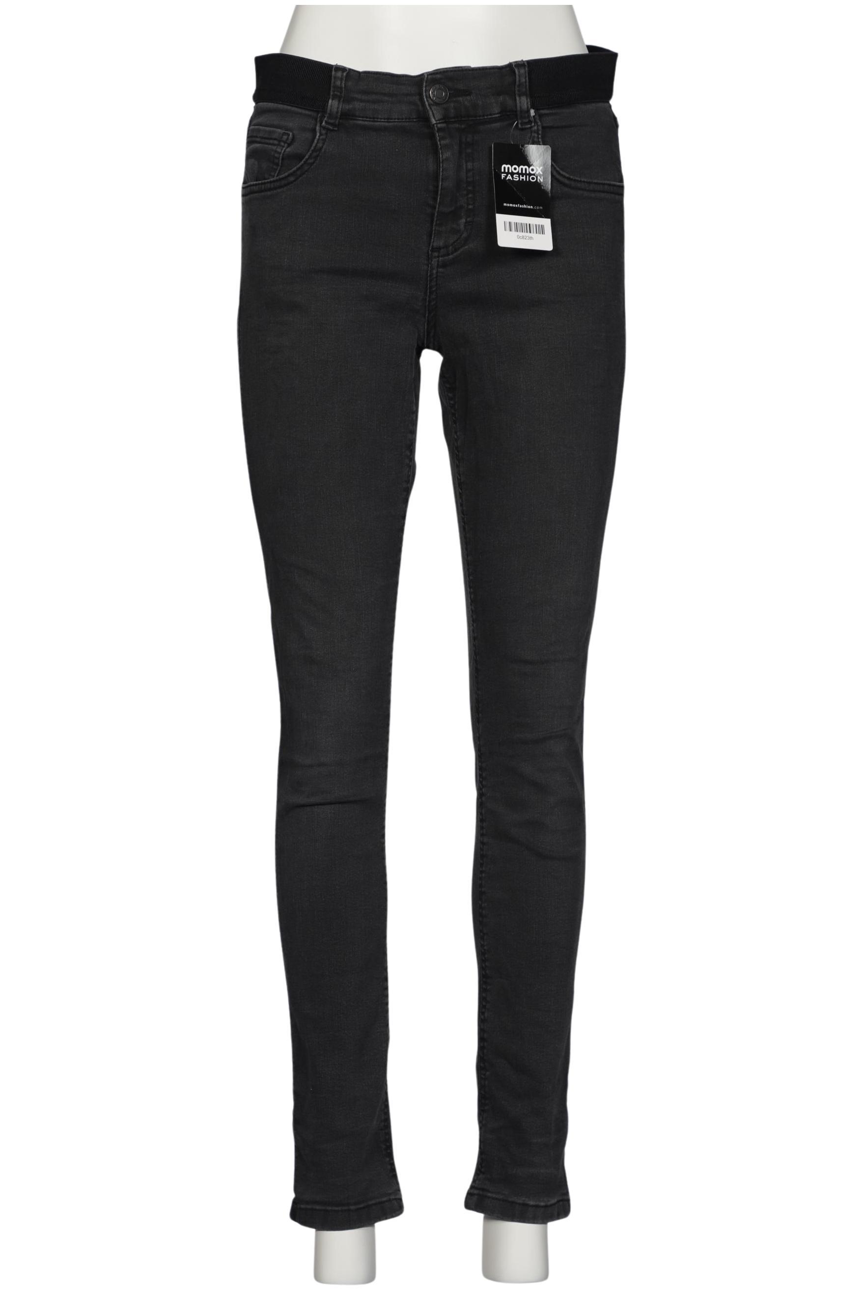 

Angels Damen Jeans, grau, Gr. uni