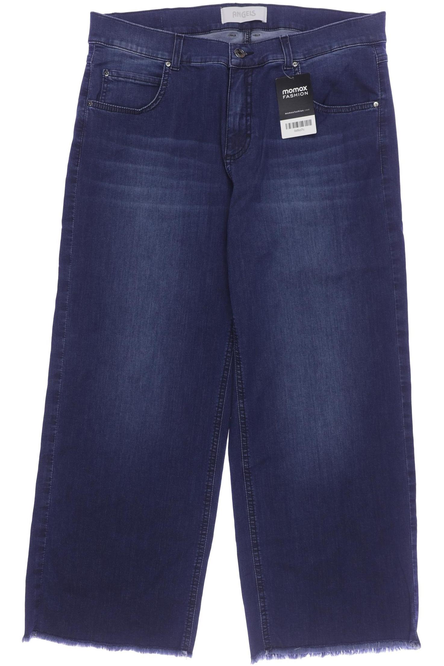 

Angels Damen Jeans, marineblau, Gr. 42