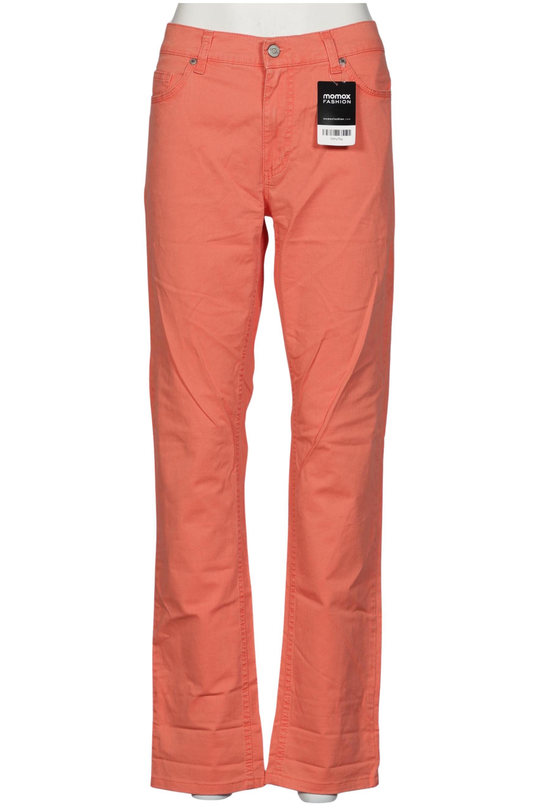 

Angels Damen Jeans, orange, Gr. 40