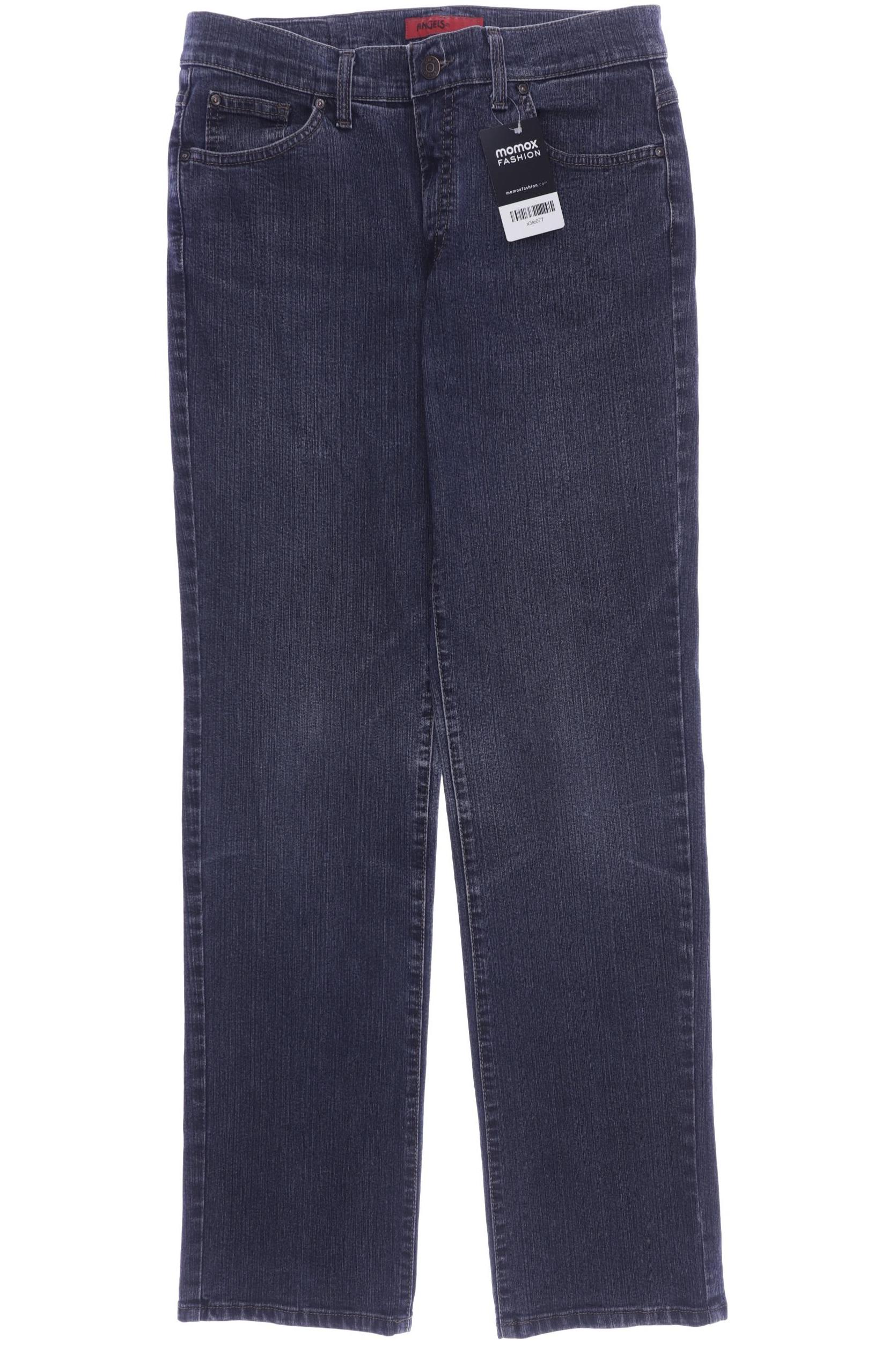 

Angels Damen Jeans, marineblau, Gr. 40