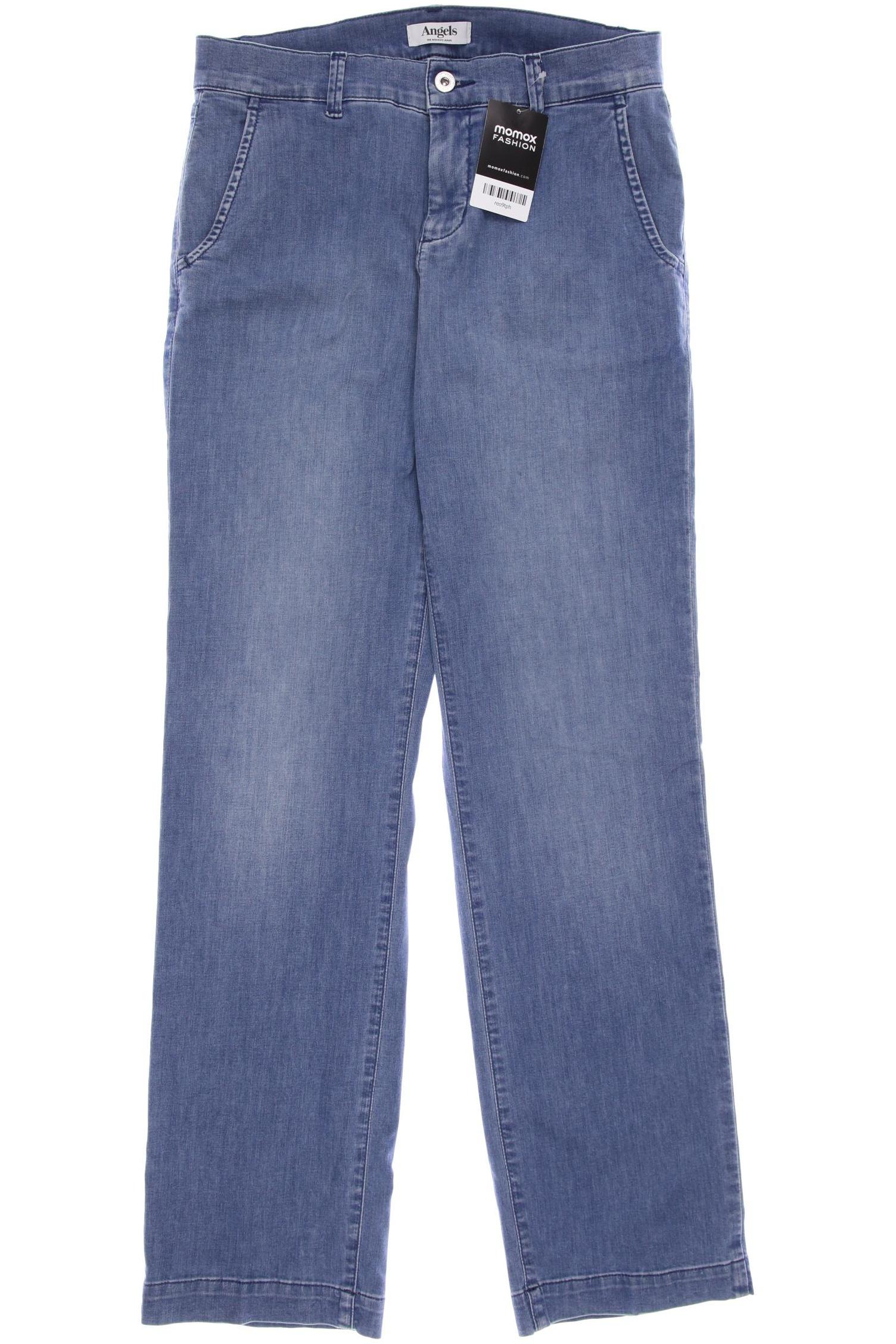 

ANGELS Damen Jeans, blau