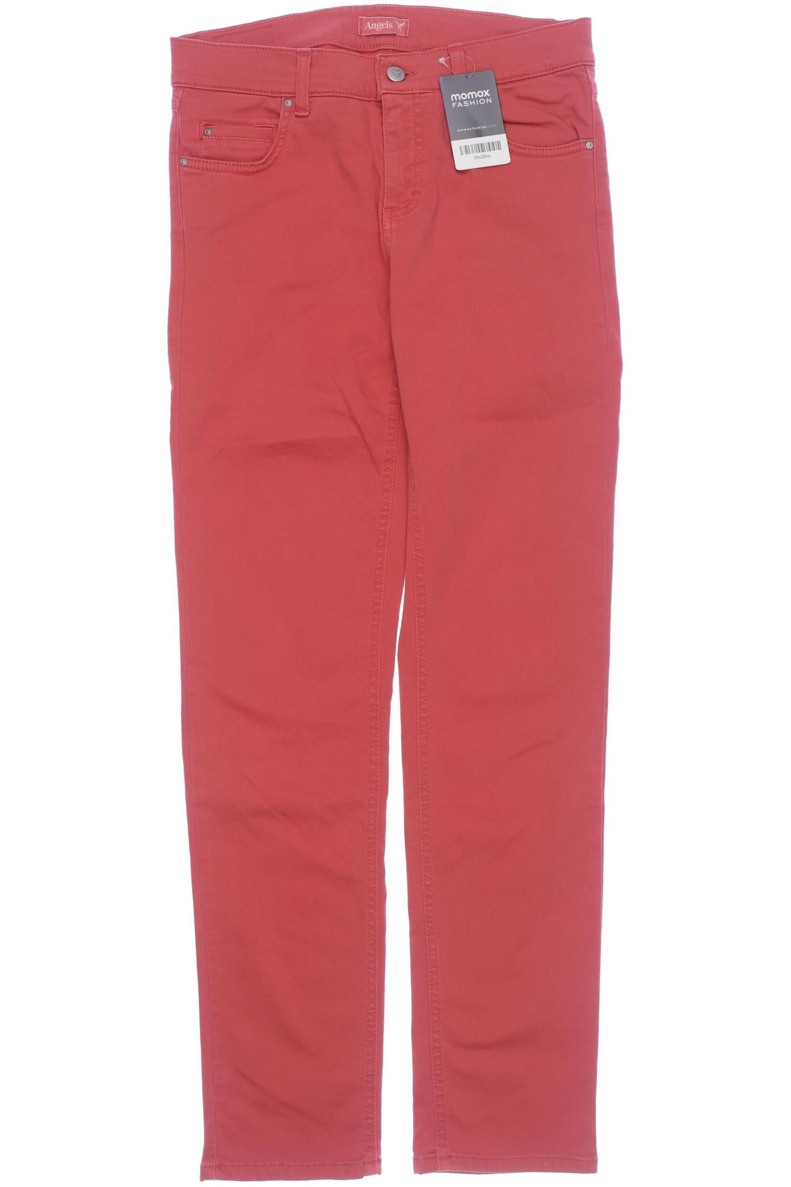 

Angels Damen Jeans, pink, Gr. 29