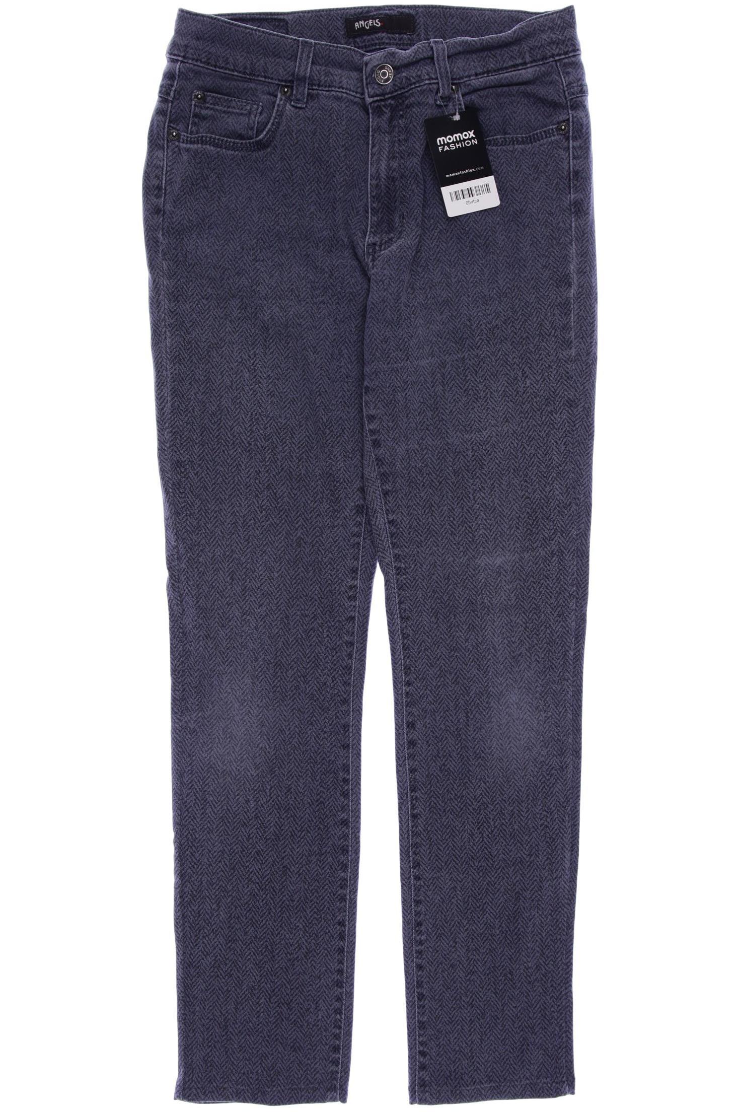 

ANGELS Damen Jeans, grau