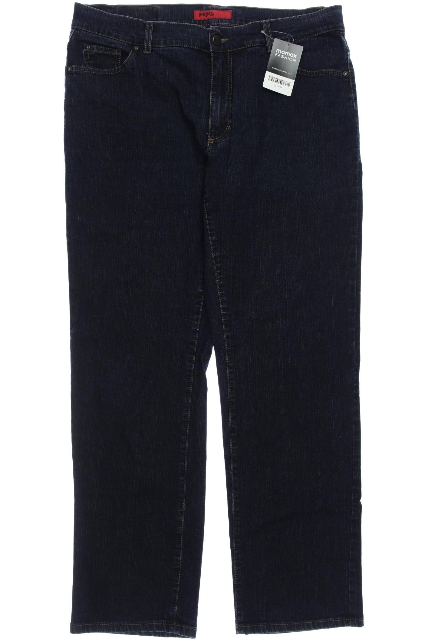 

Angels Damen Jeans, marineblau, Gr. 46
