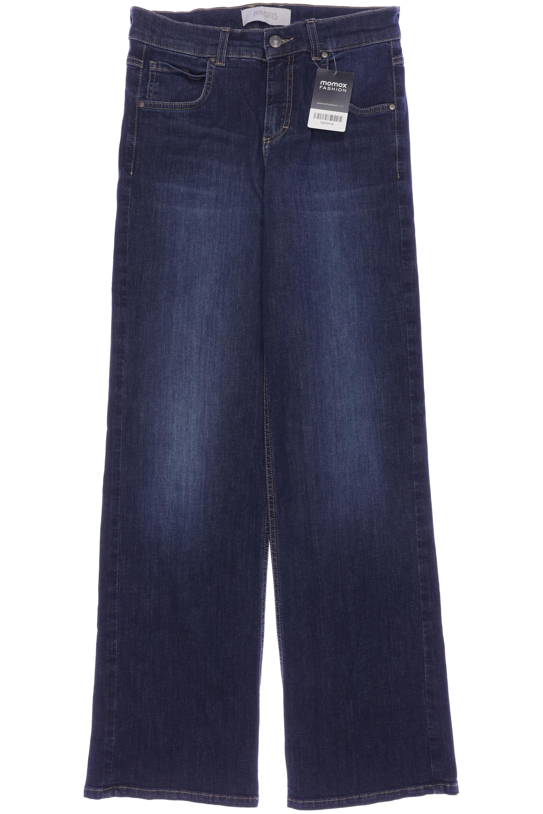 

Angels Damen Jeans, marineblau, Gr. 36