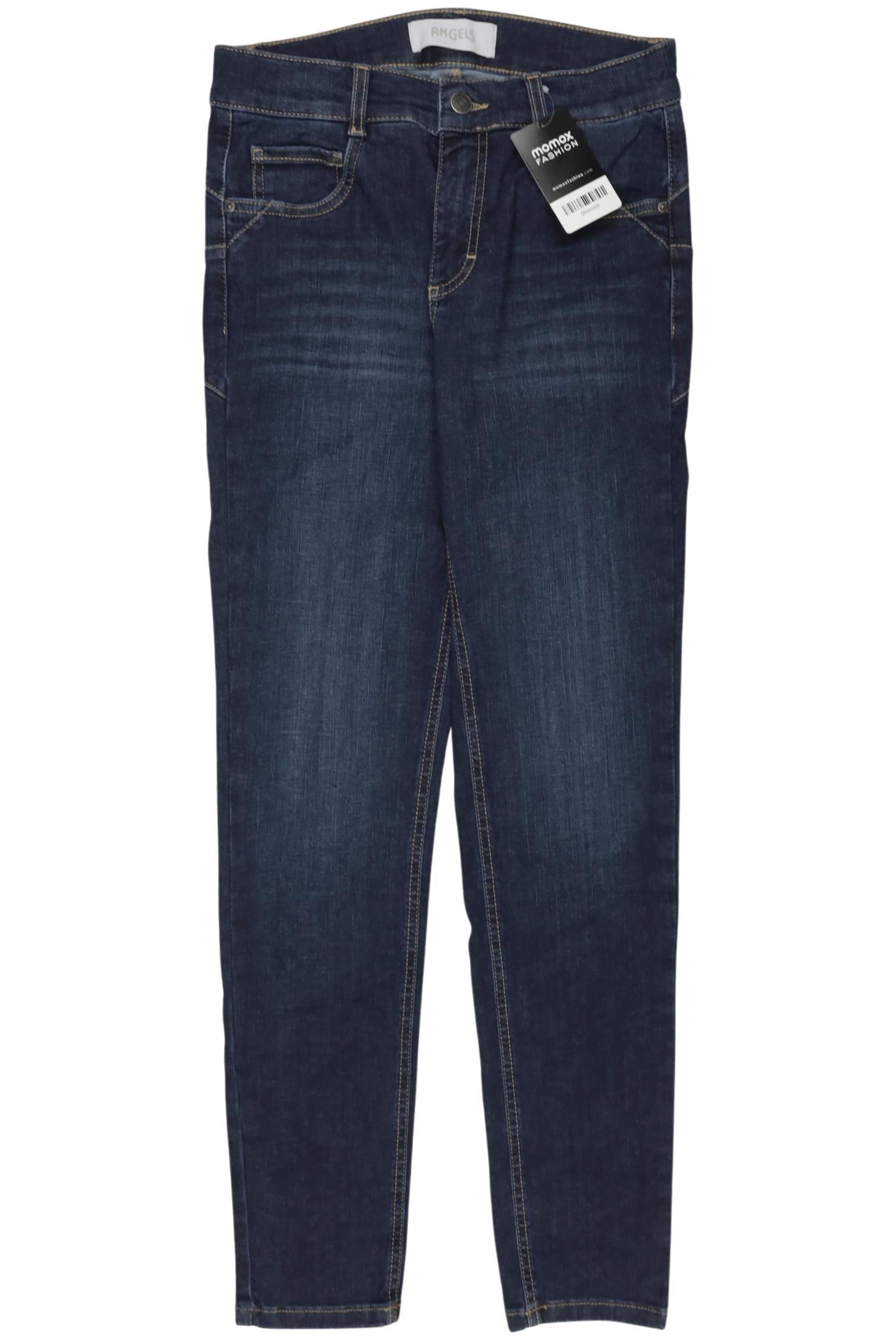 

Angels Damen Jeans, marineblau, Gr. 36