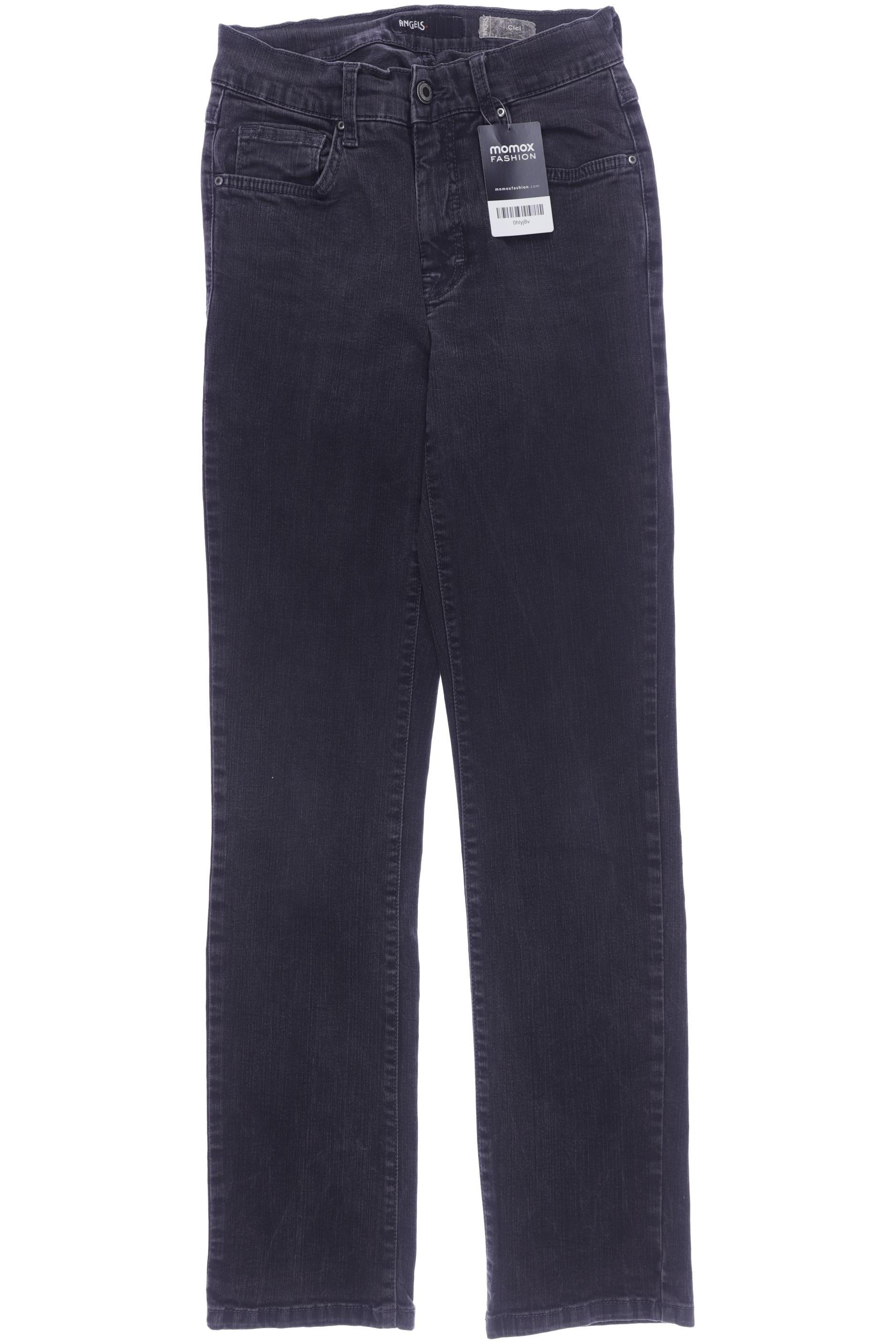 

Angels Damen Jeans, grau, Gr. 36