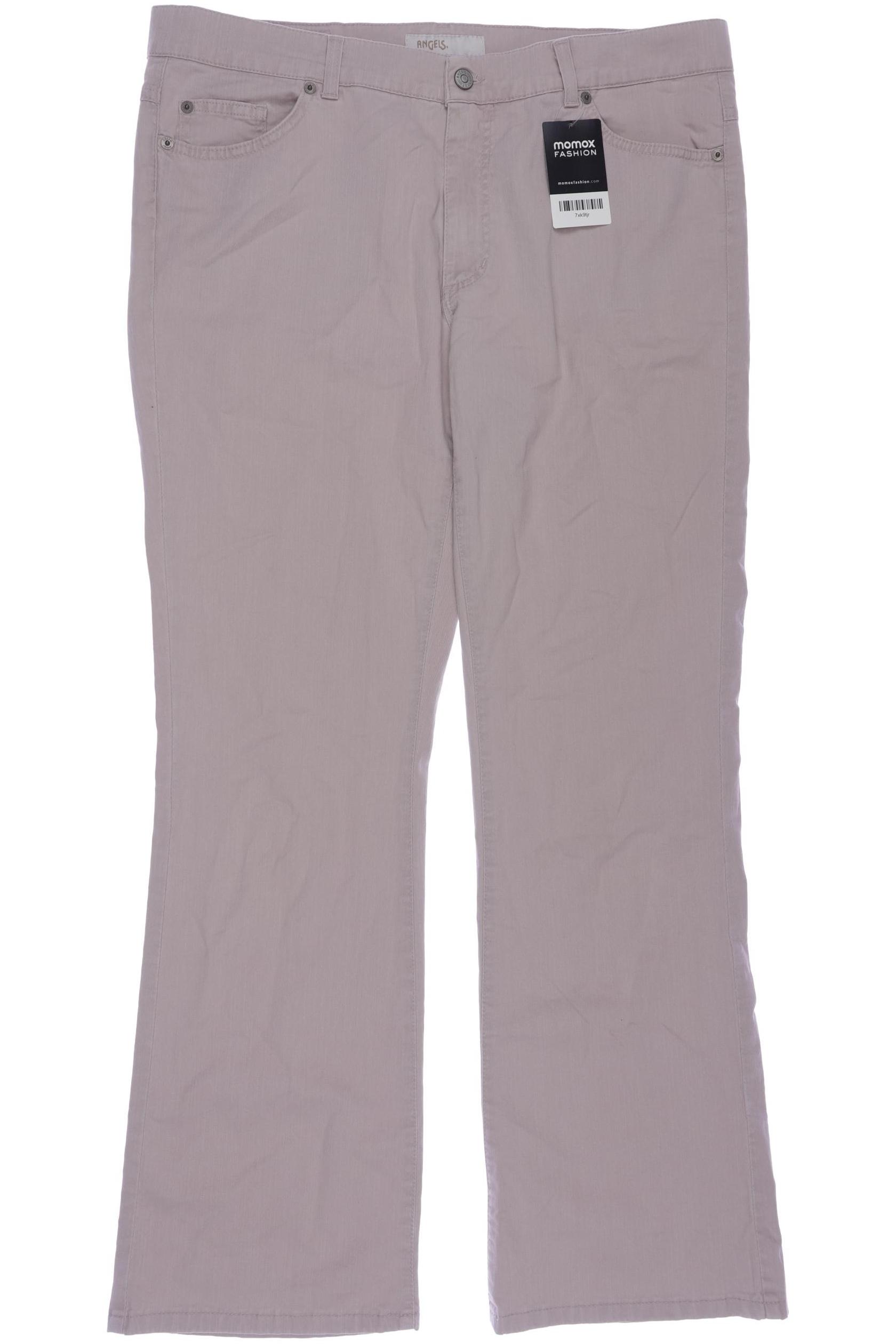 

Angels Damen Jeans, pink, Gr. 36