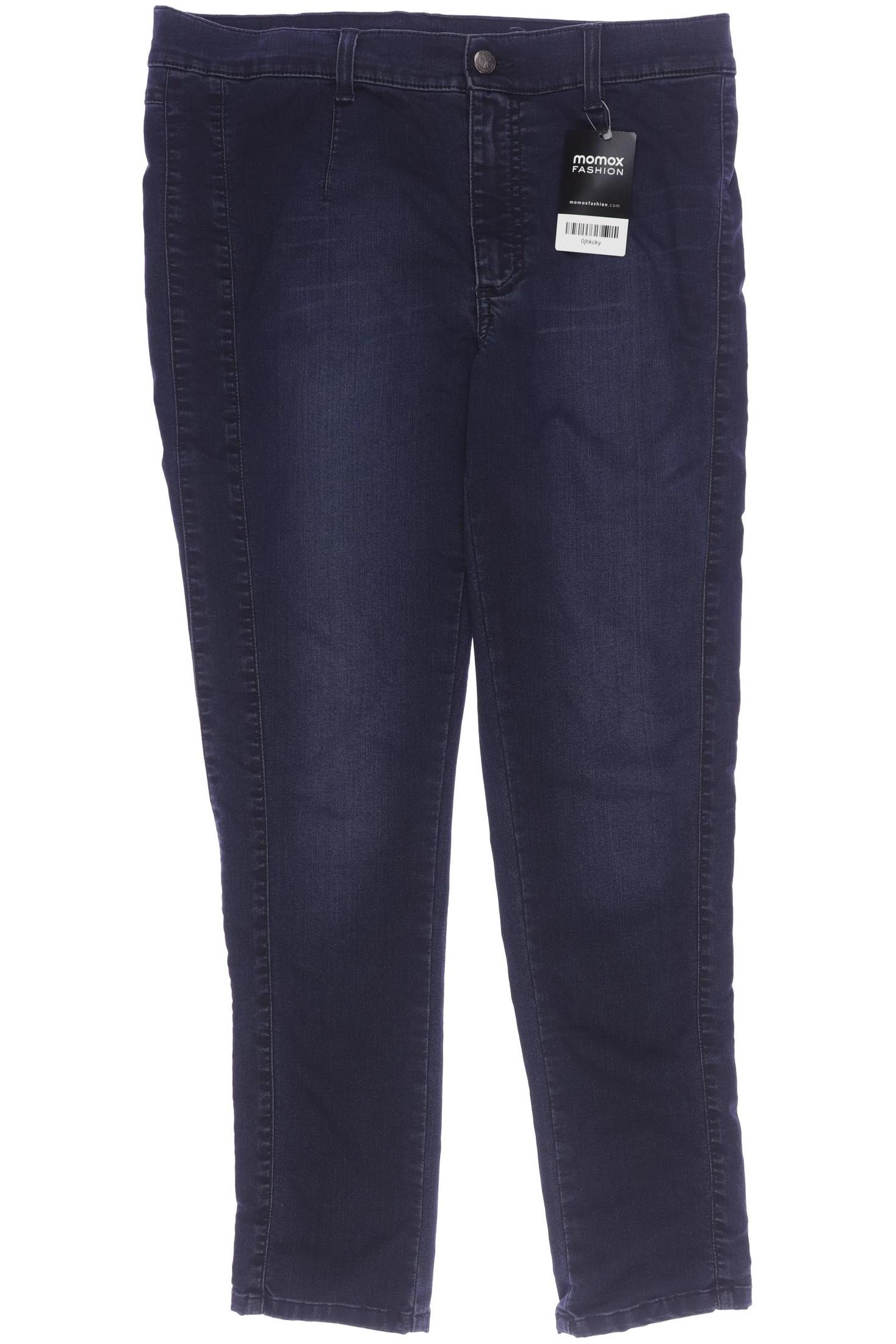 

Angels Damen Jeans, marineblau, Gr. 42