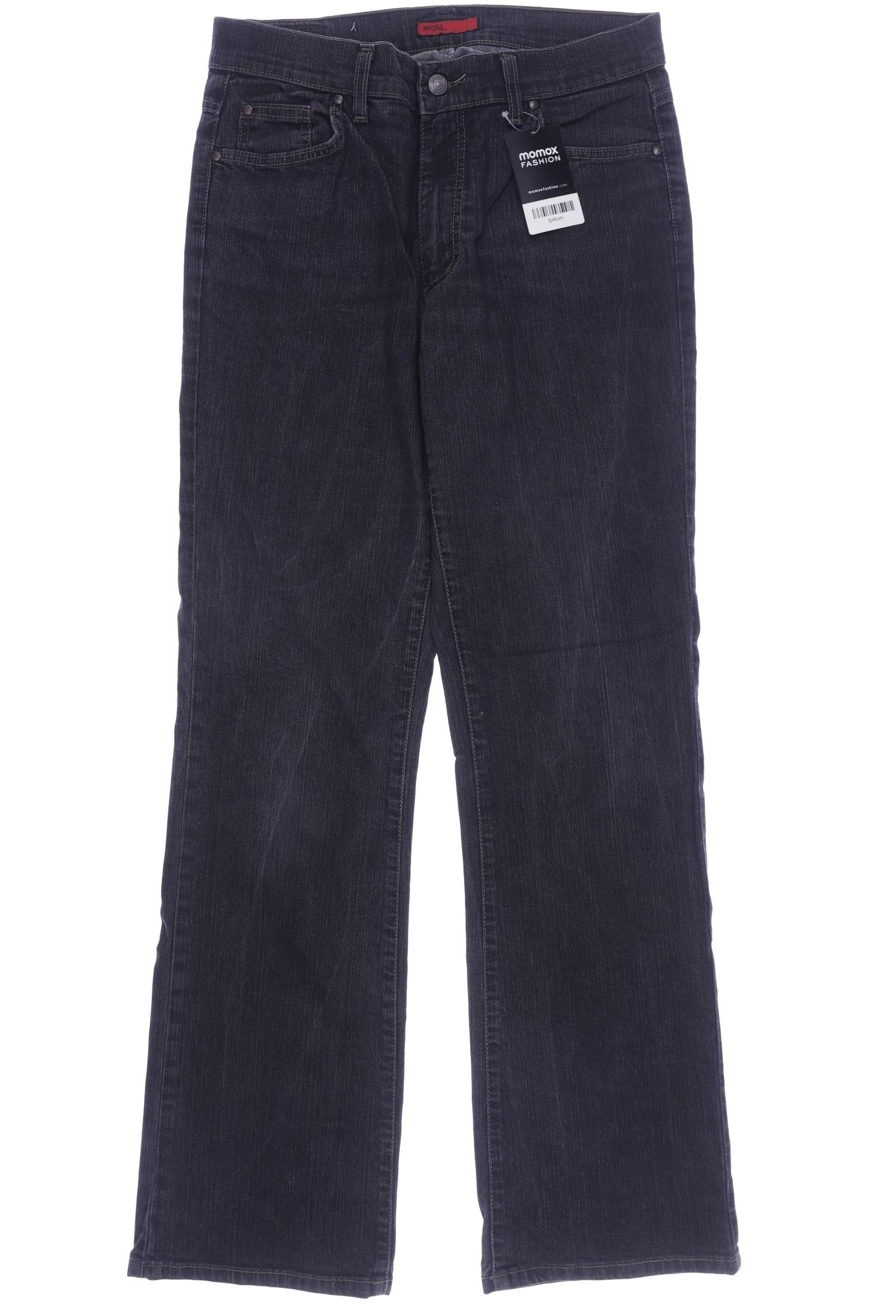 

Angels Damen Jeans, grau, Gr. 42