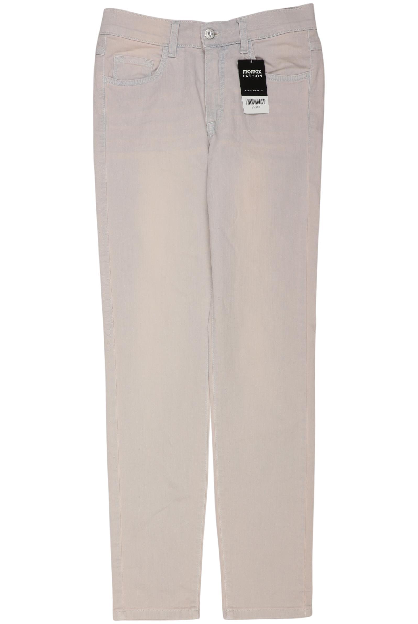 

Angels Damen Jeans, beige, Gr. 36