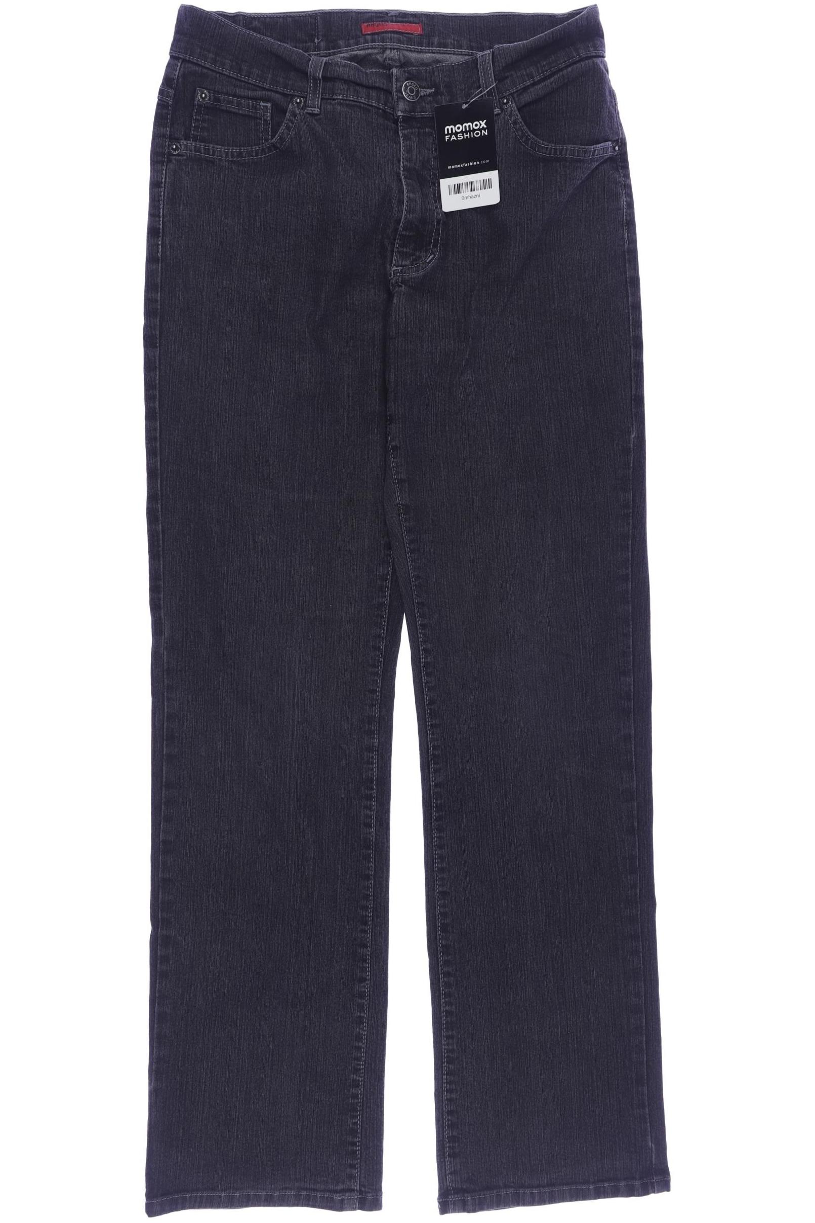 

Angels Damen Jeans, grau, Gr. 38