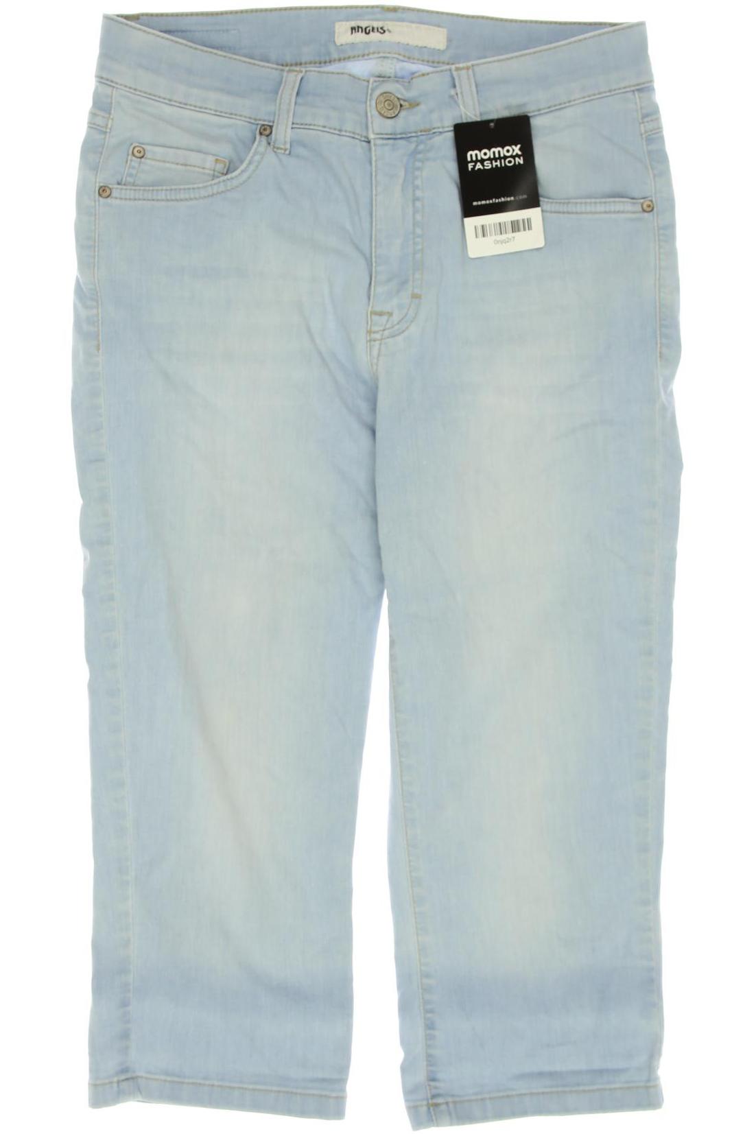 

ANGELS Damen Jeans, hellblau